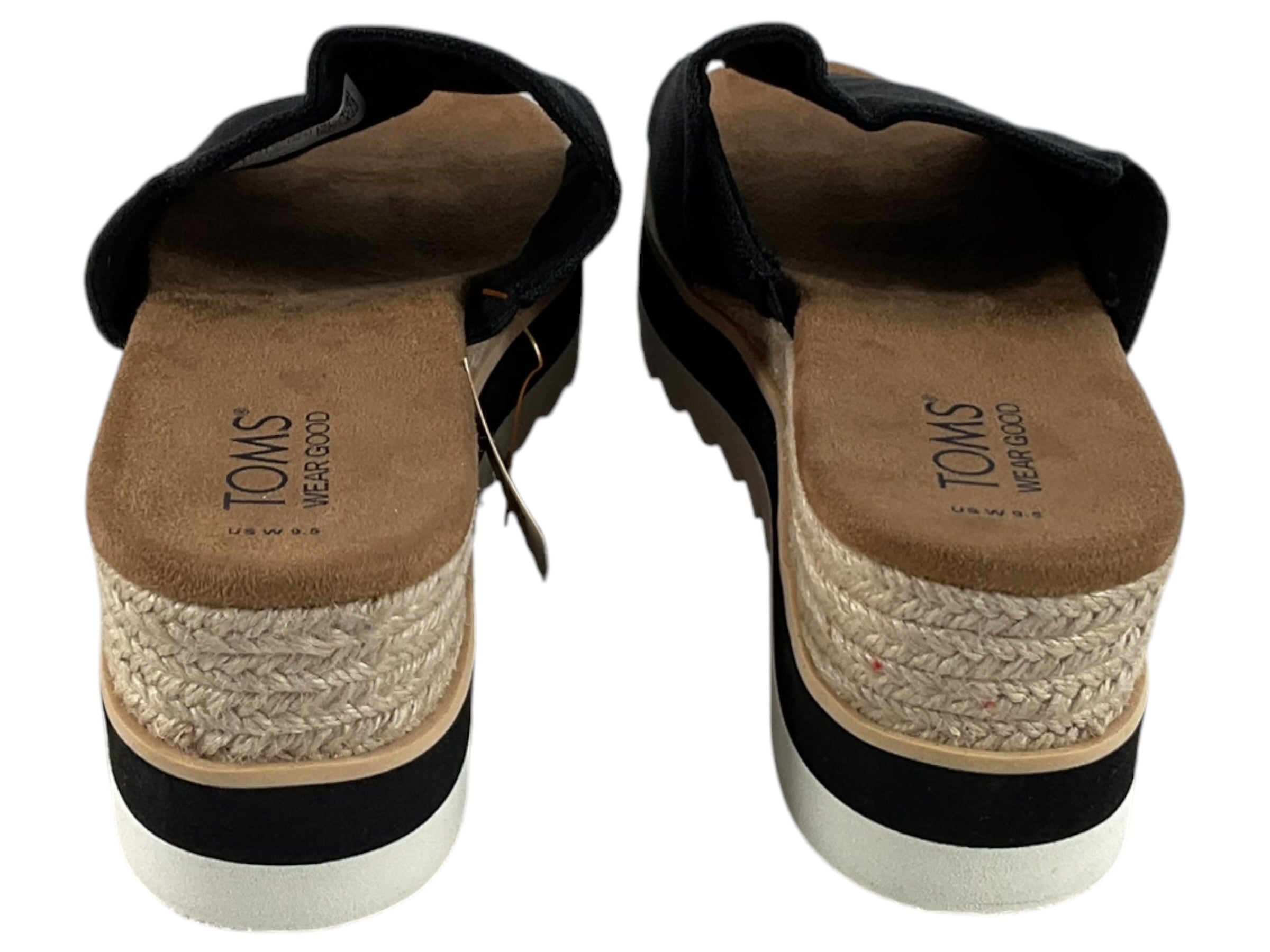 Plataforma 9.5 (Toms)