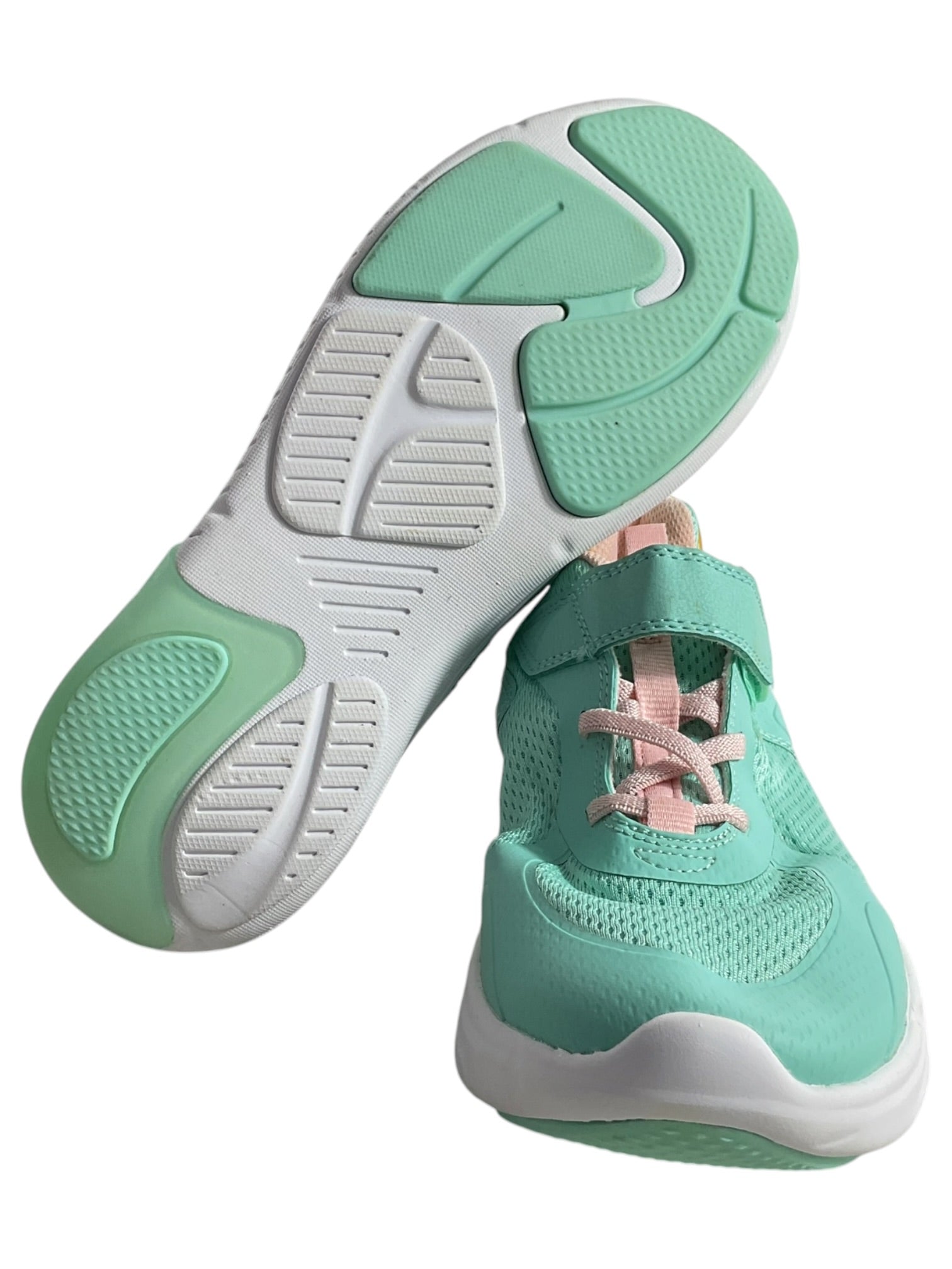 Tenis niña 5