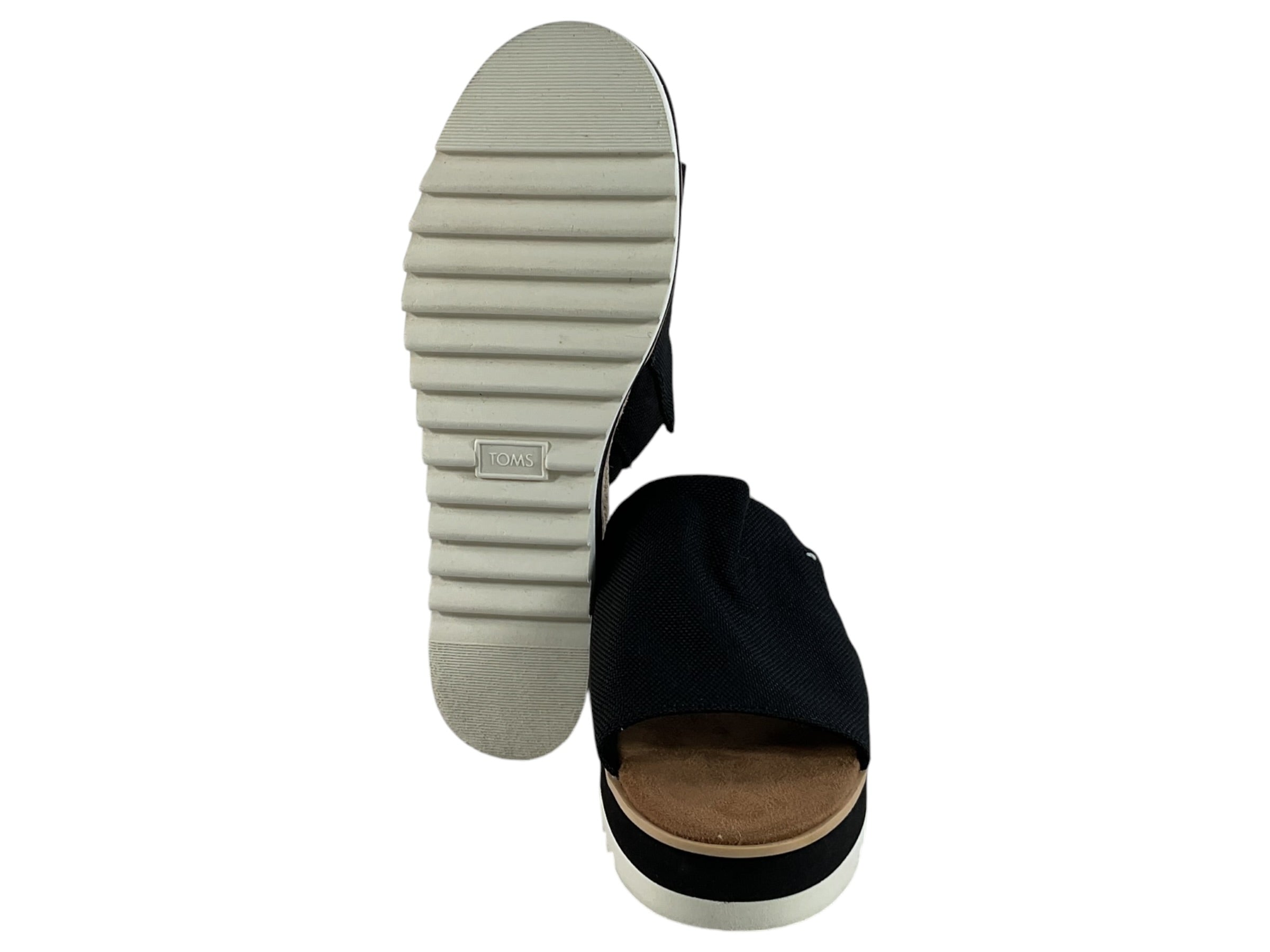 Plataforma 9.5 (Toms)