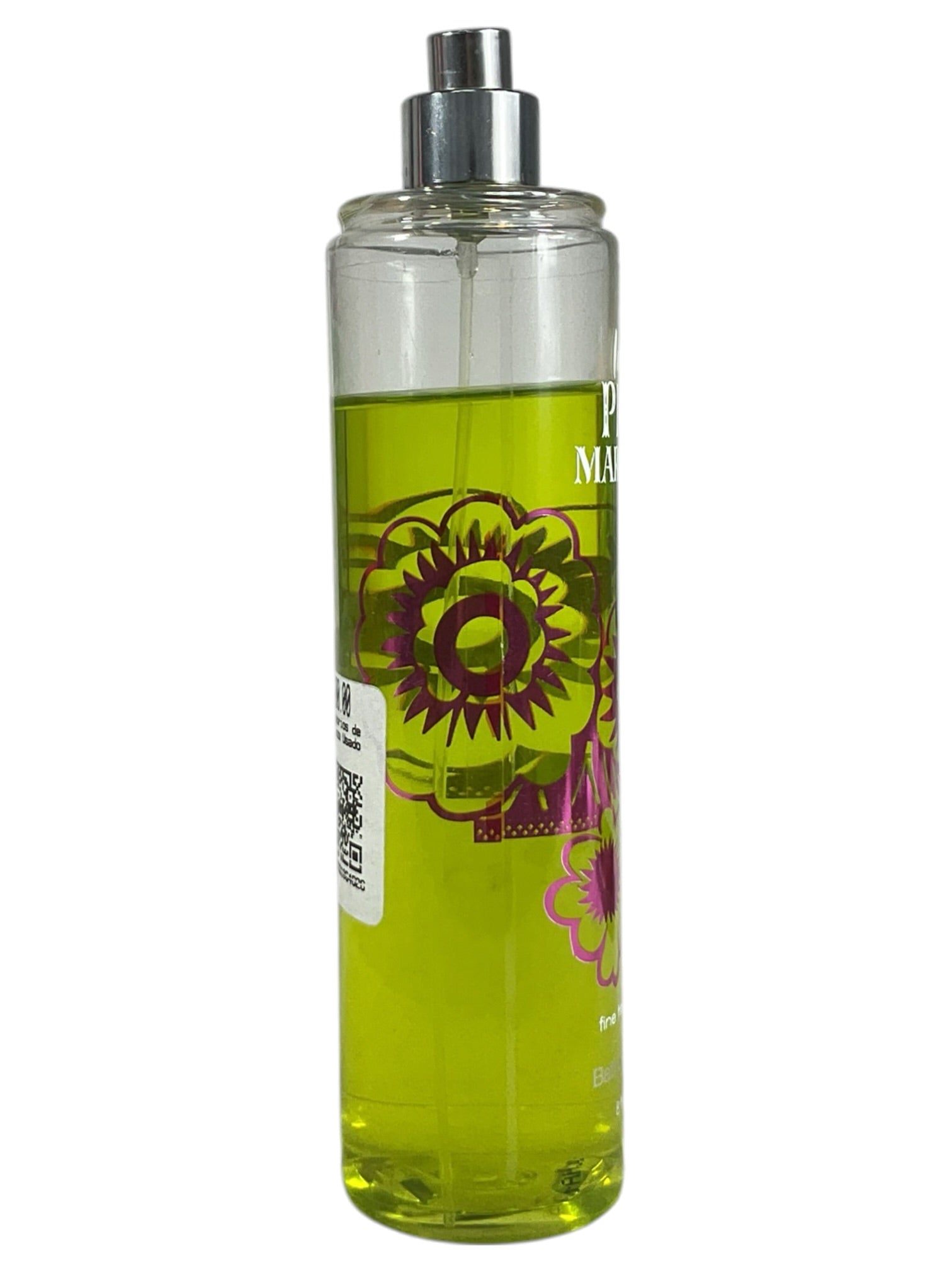 Splash (Bath & Body Works)