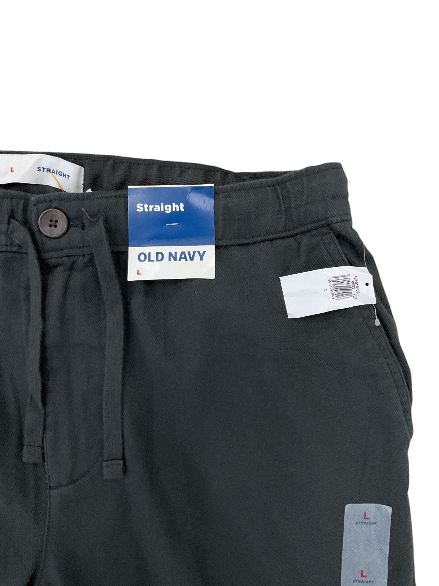 Pantalón L (OLD NAVY)