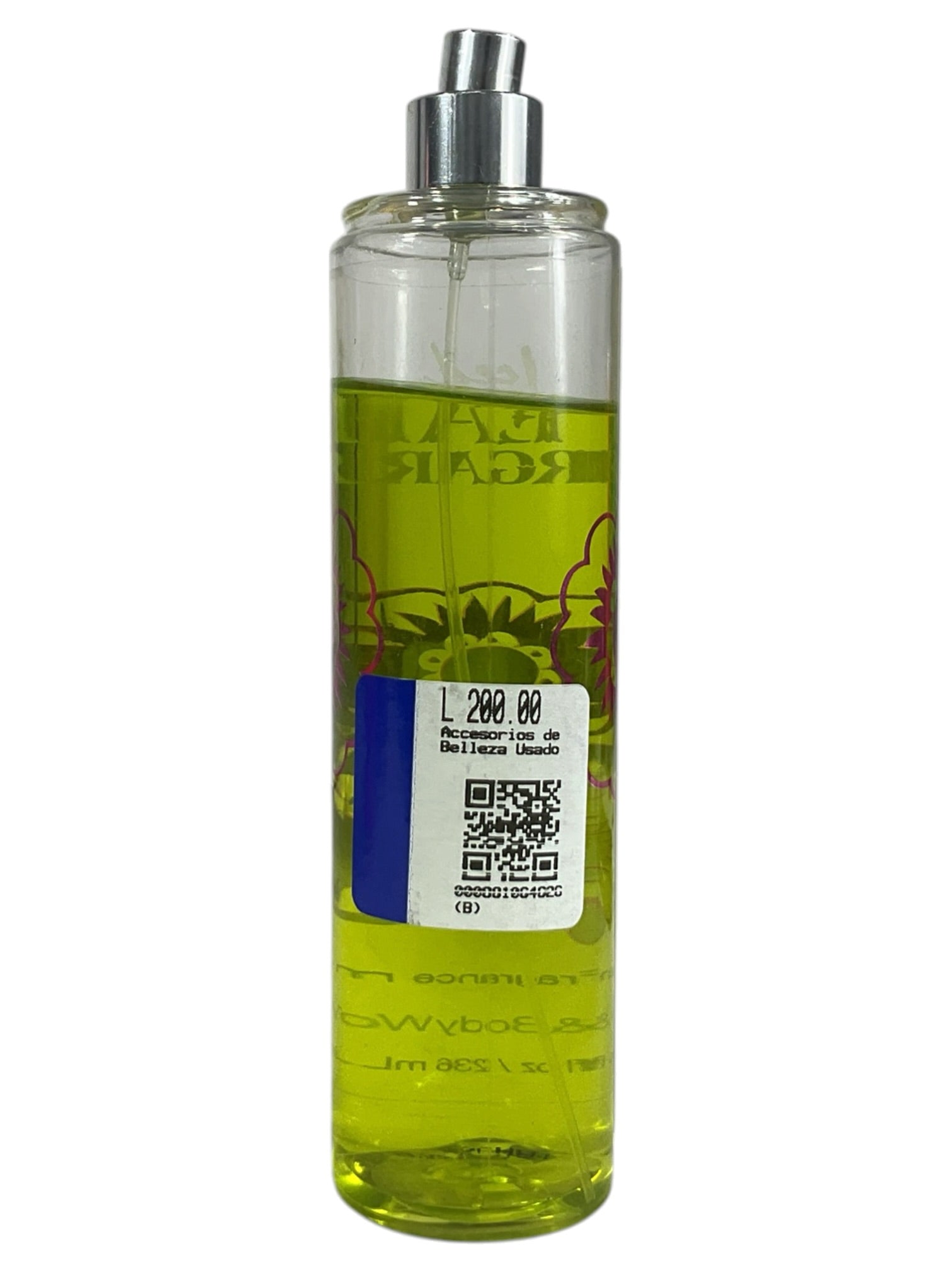 Splash (Bath & Body Works)