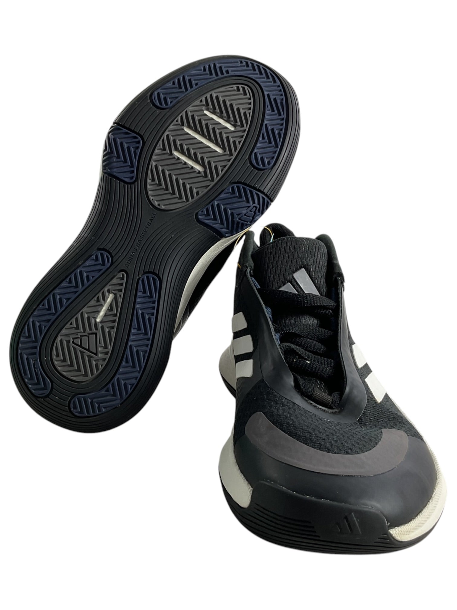 Tenis 5 (Adidas)
