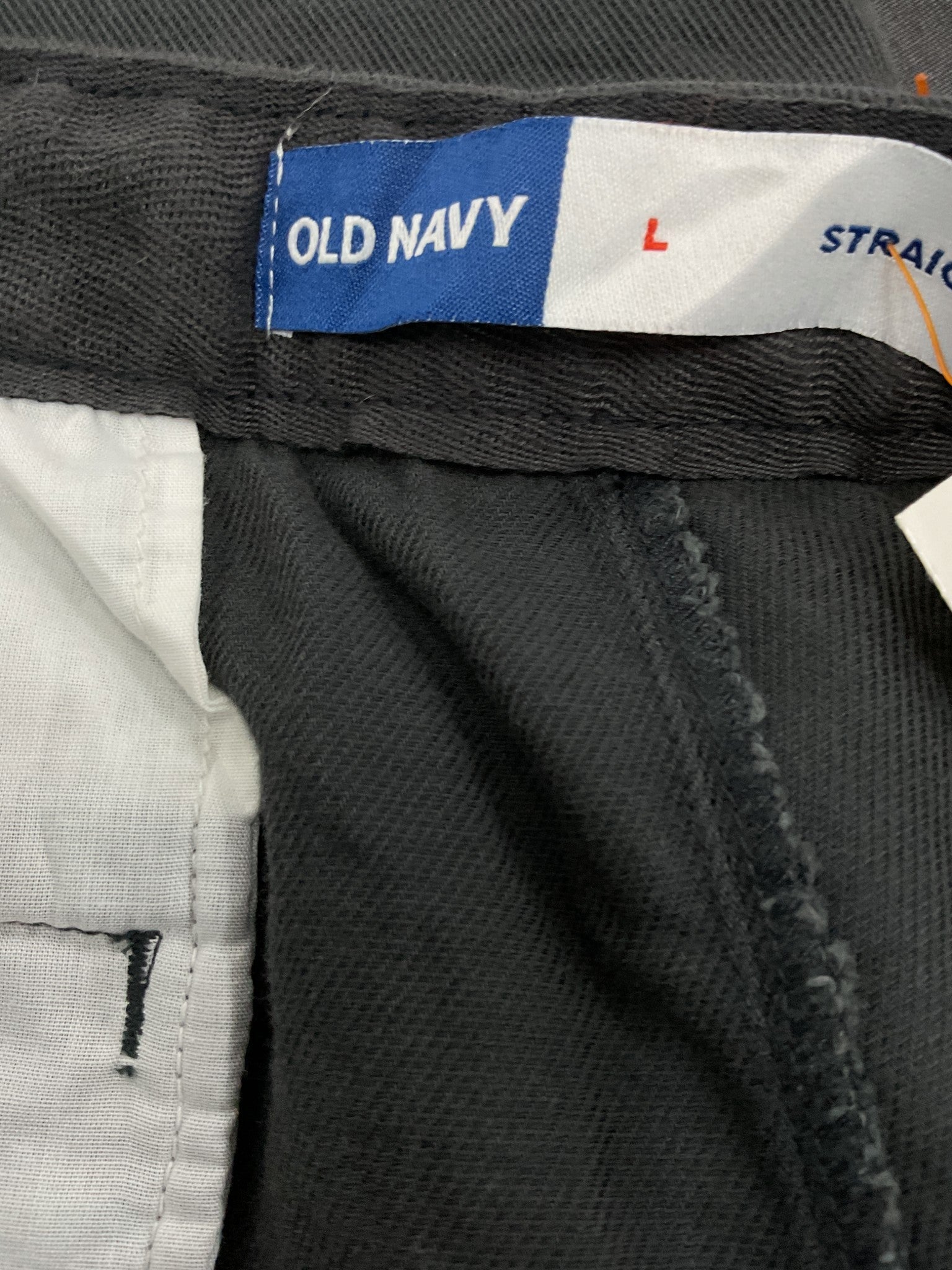 Pantalón L (OLD NAVY)