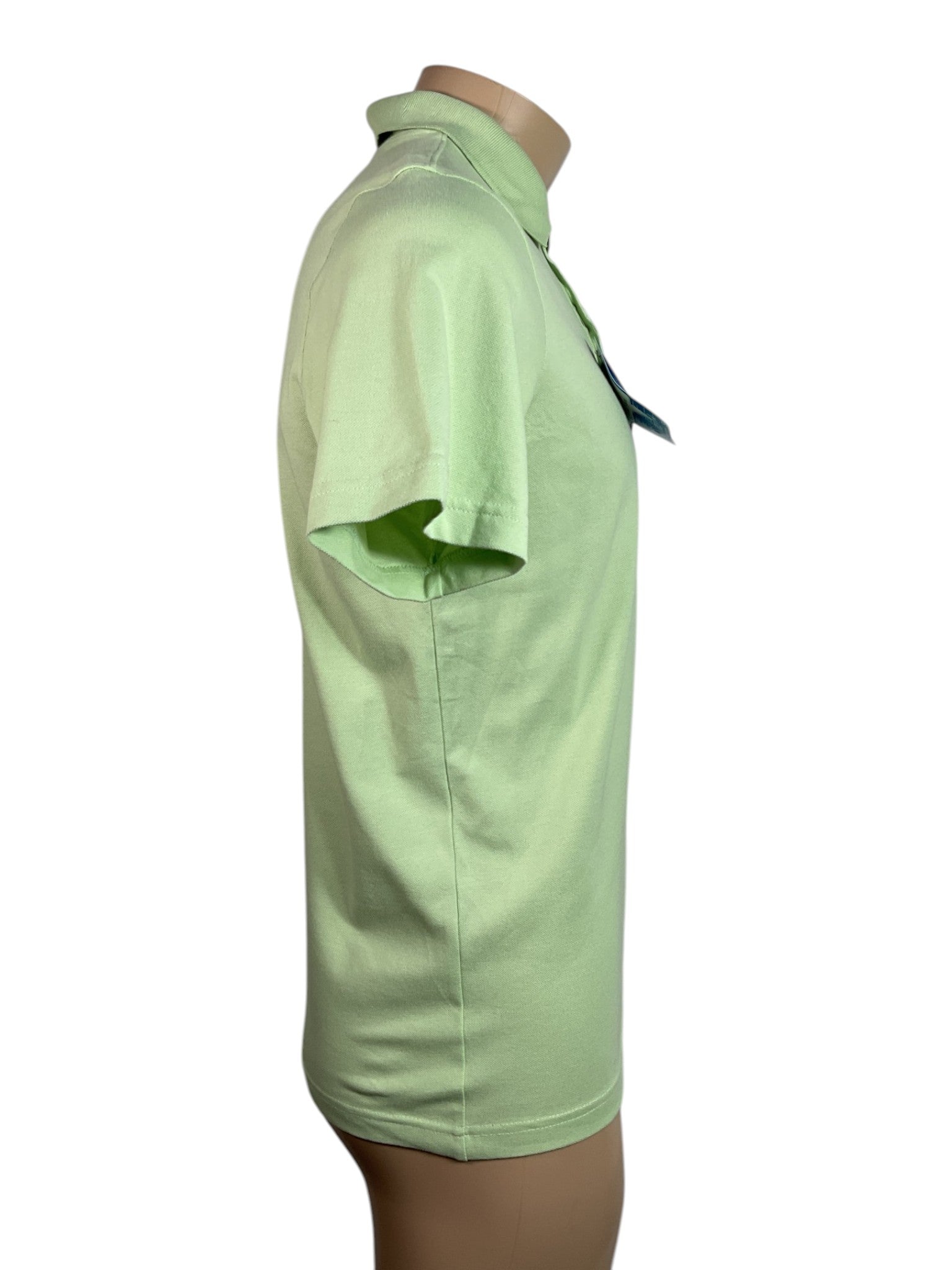 Camisa tipo polo XS (Columbia)