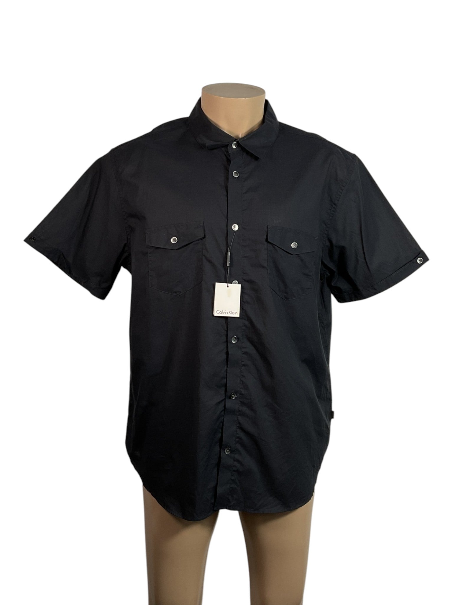 Camisa XL (Calvin Klein)