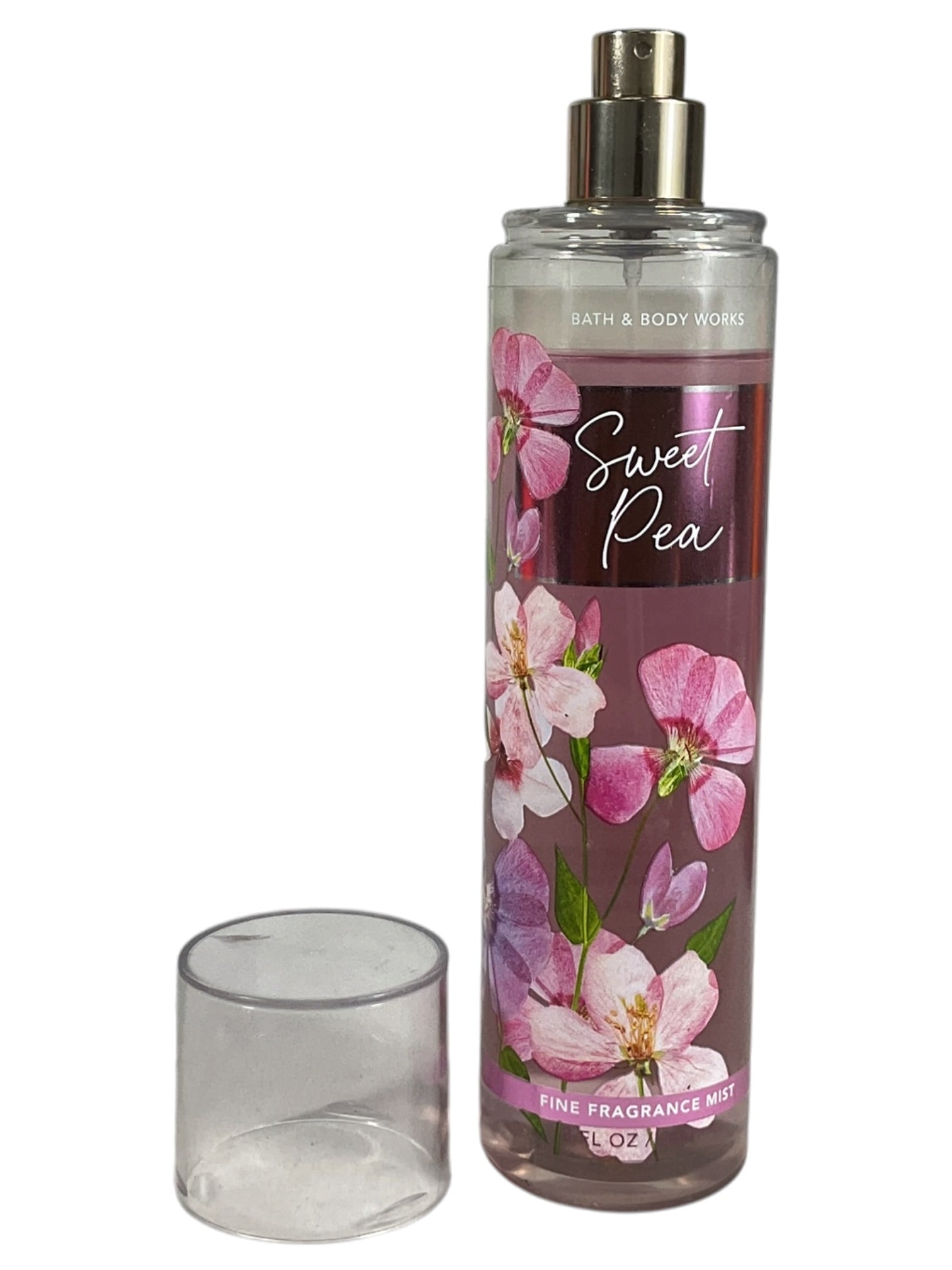 Splash (Bath & Body Works)