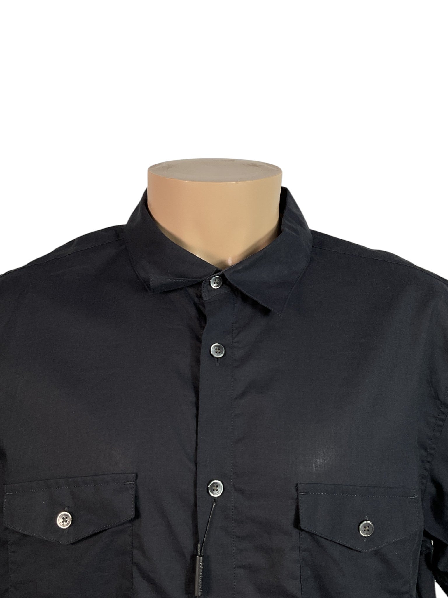 Camisa XL (Calvin Klein)