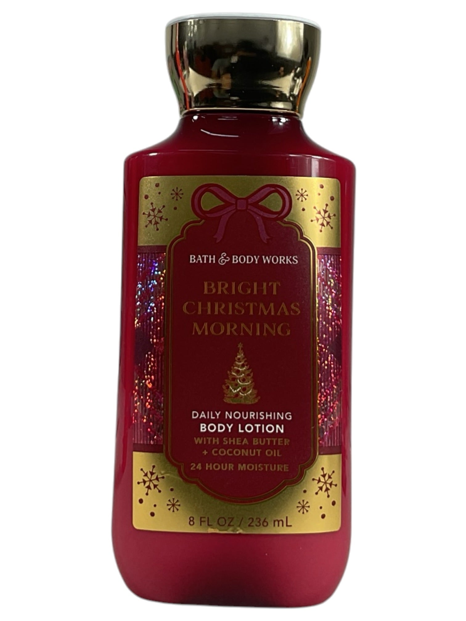 Crema corporal (Bath & Body Works)