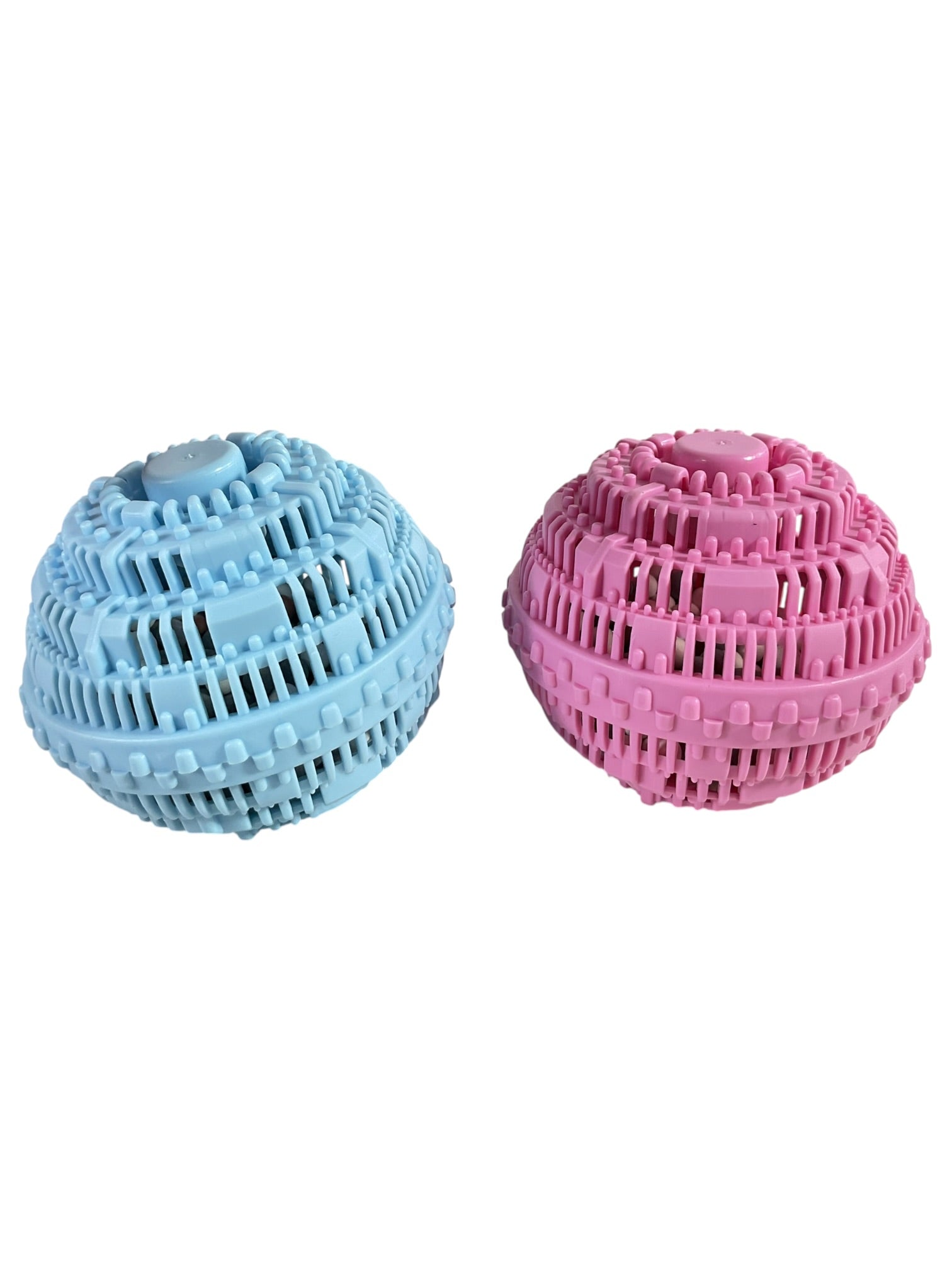 Eco bolas mágicas para lavadora
