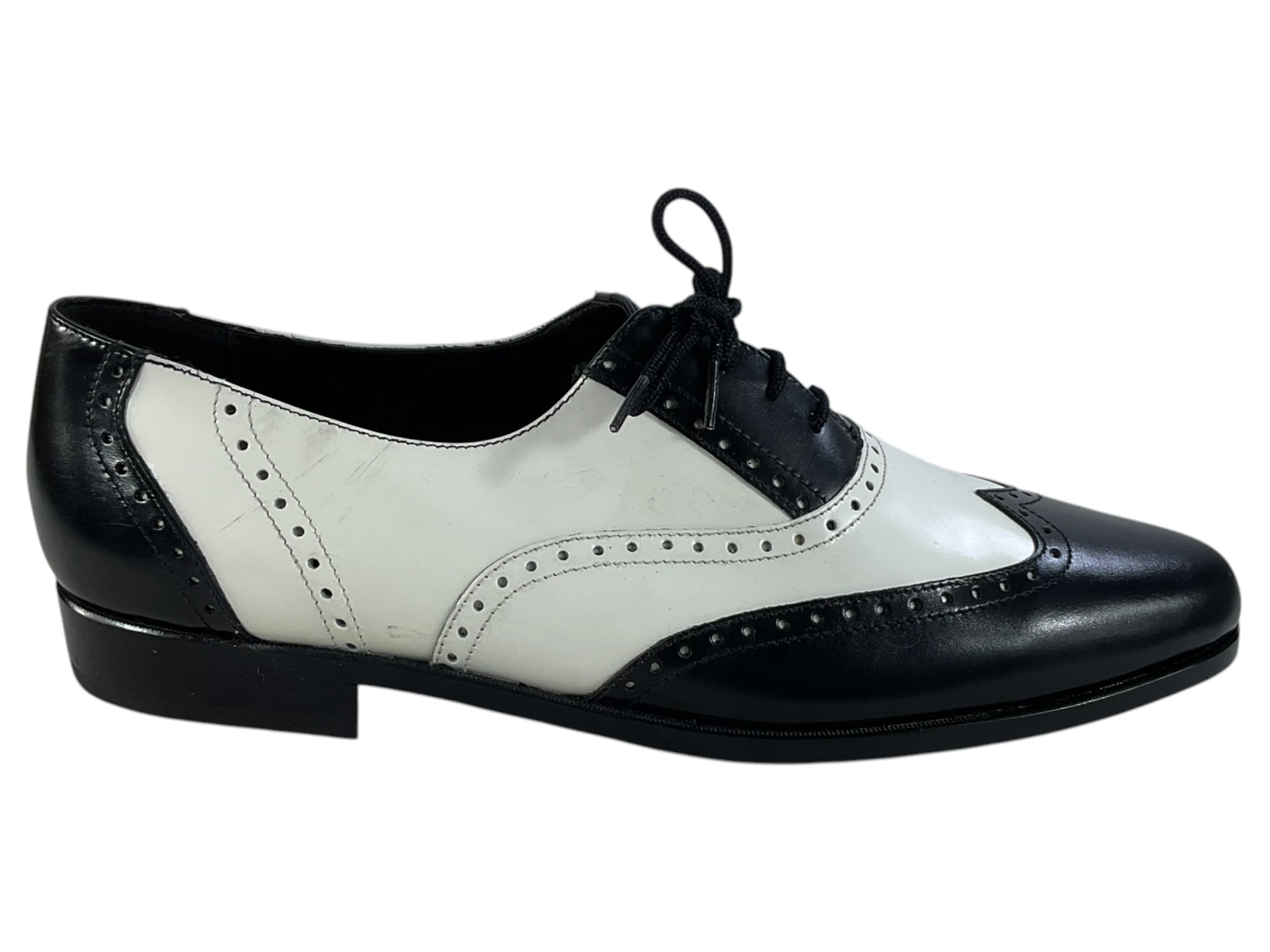 Zapato 12 (Basini)