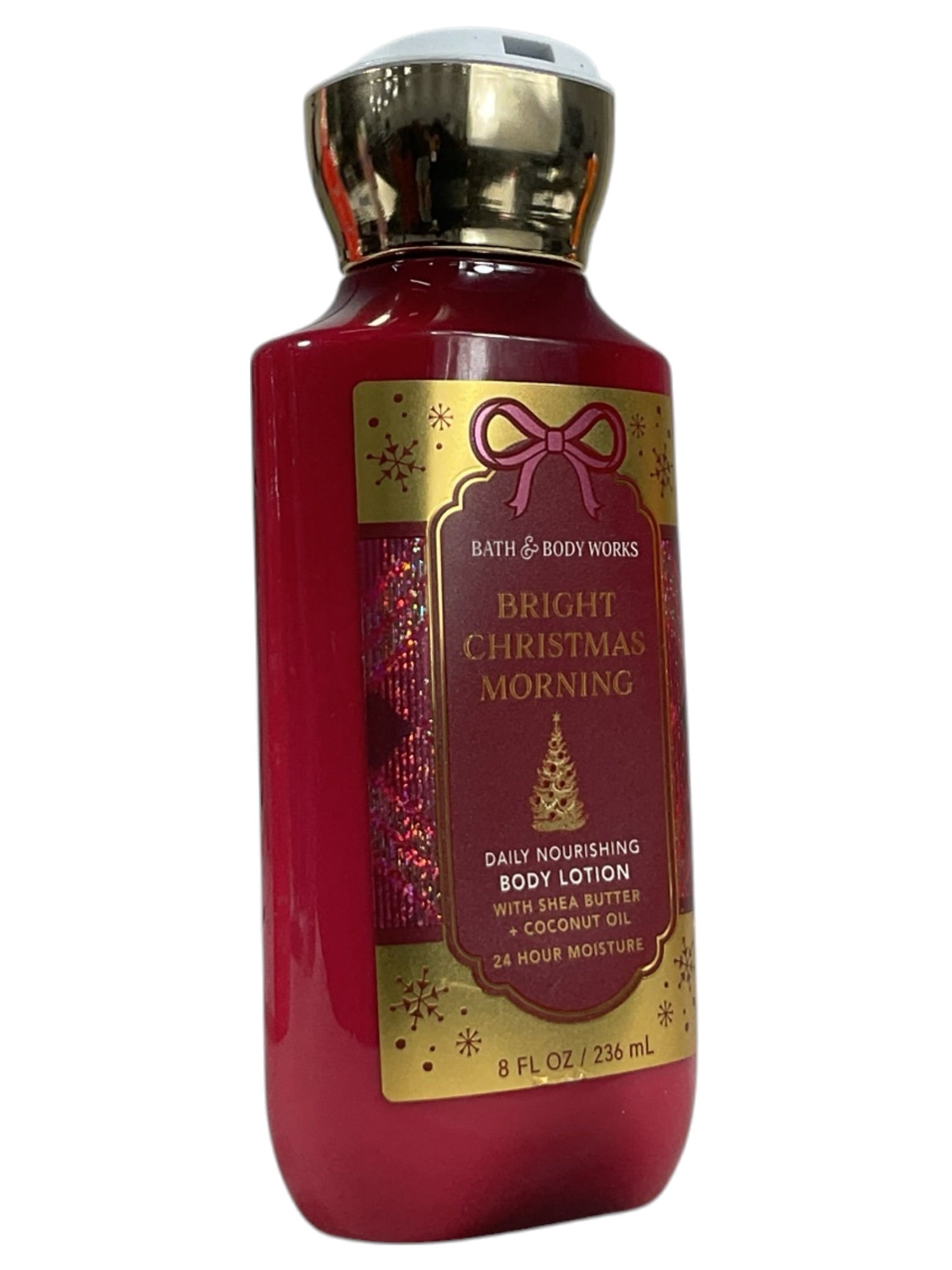 Crema corporal (Bath & Body Works)