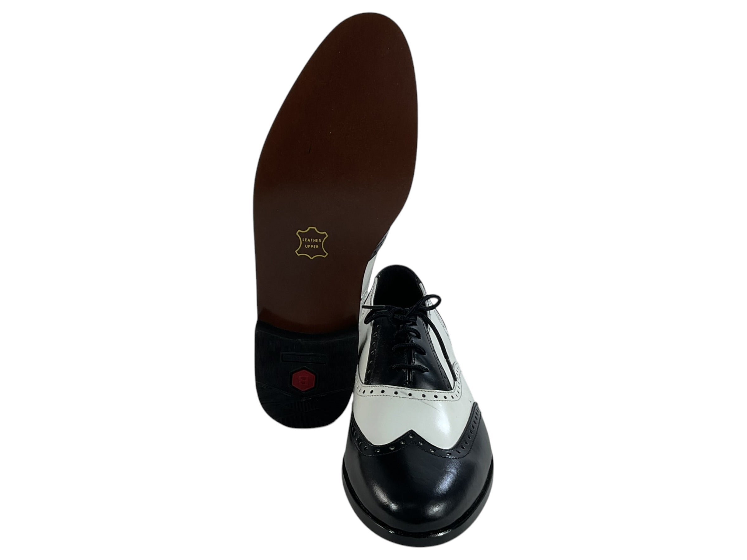 Zapato 12 (Basini)