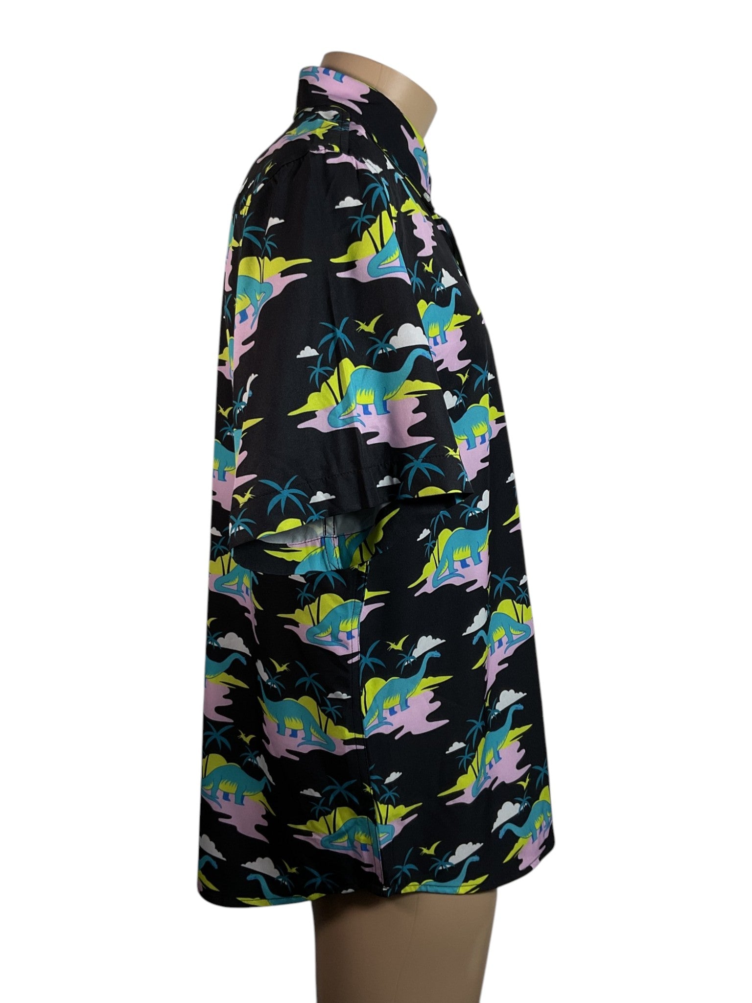 Camisa XL (Crown & Ivy)