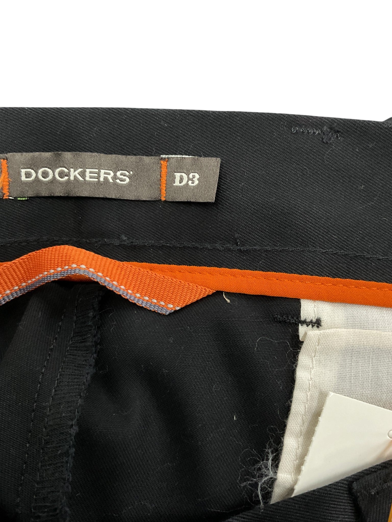 Pantalón 32 (DOCKERS)