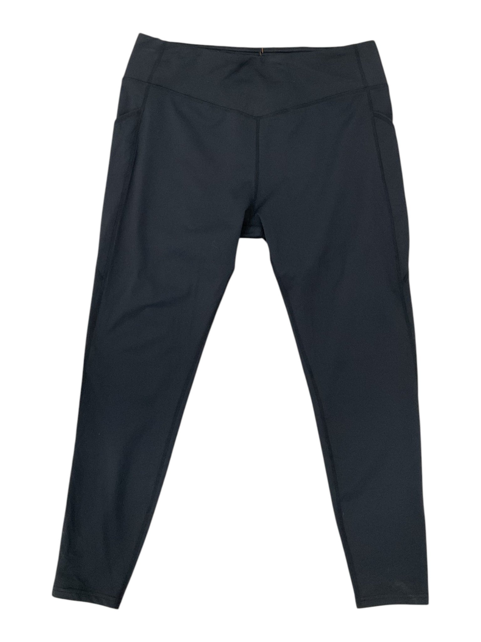 Pans 2XL