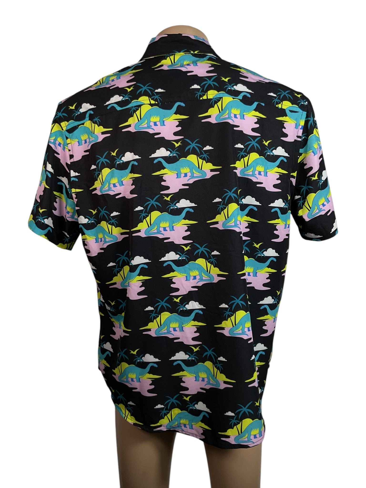 Camisa XL (Crown & Ivy)