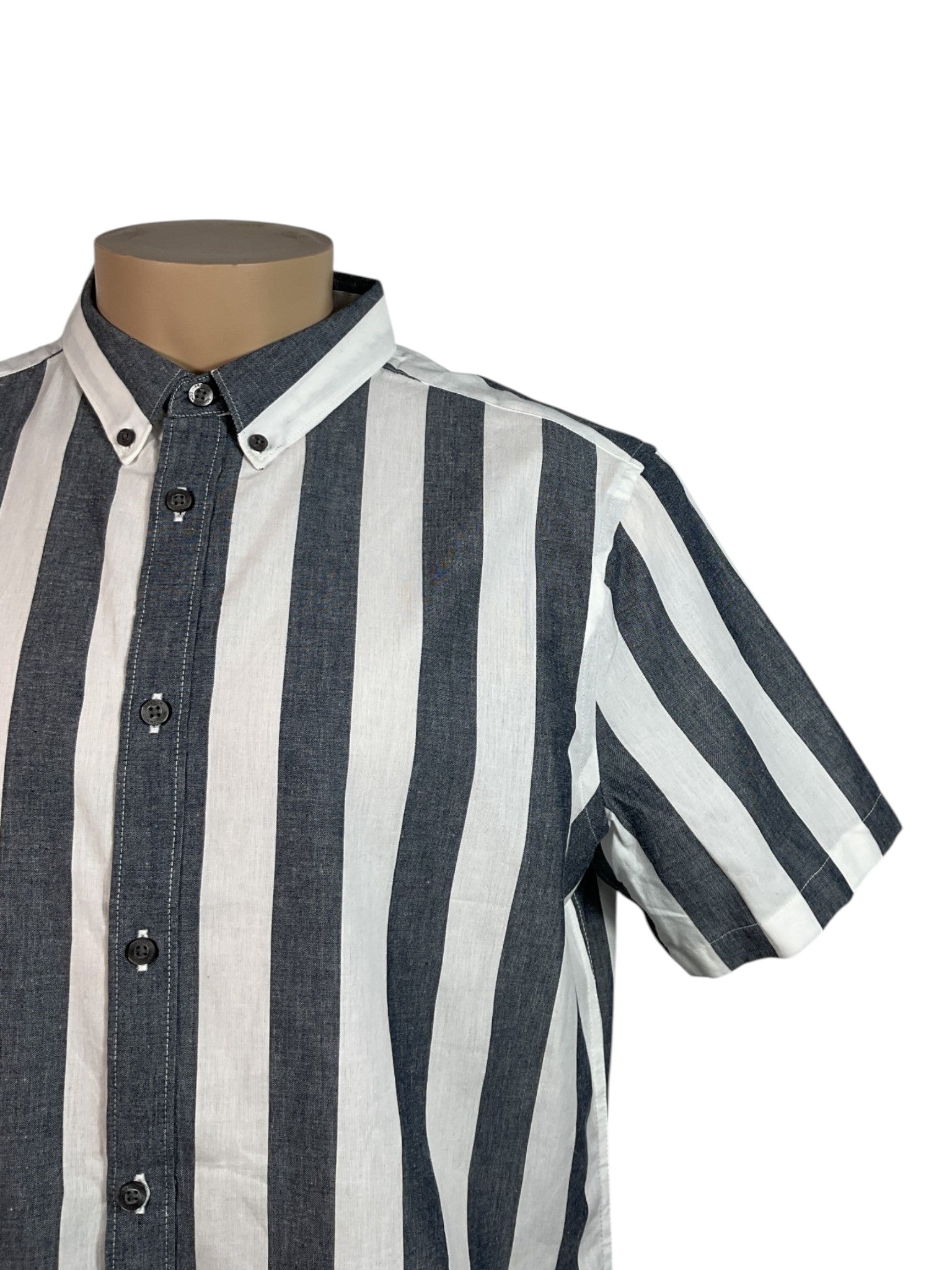 Camisa XL (French Connection)
