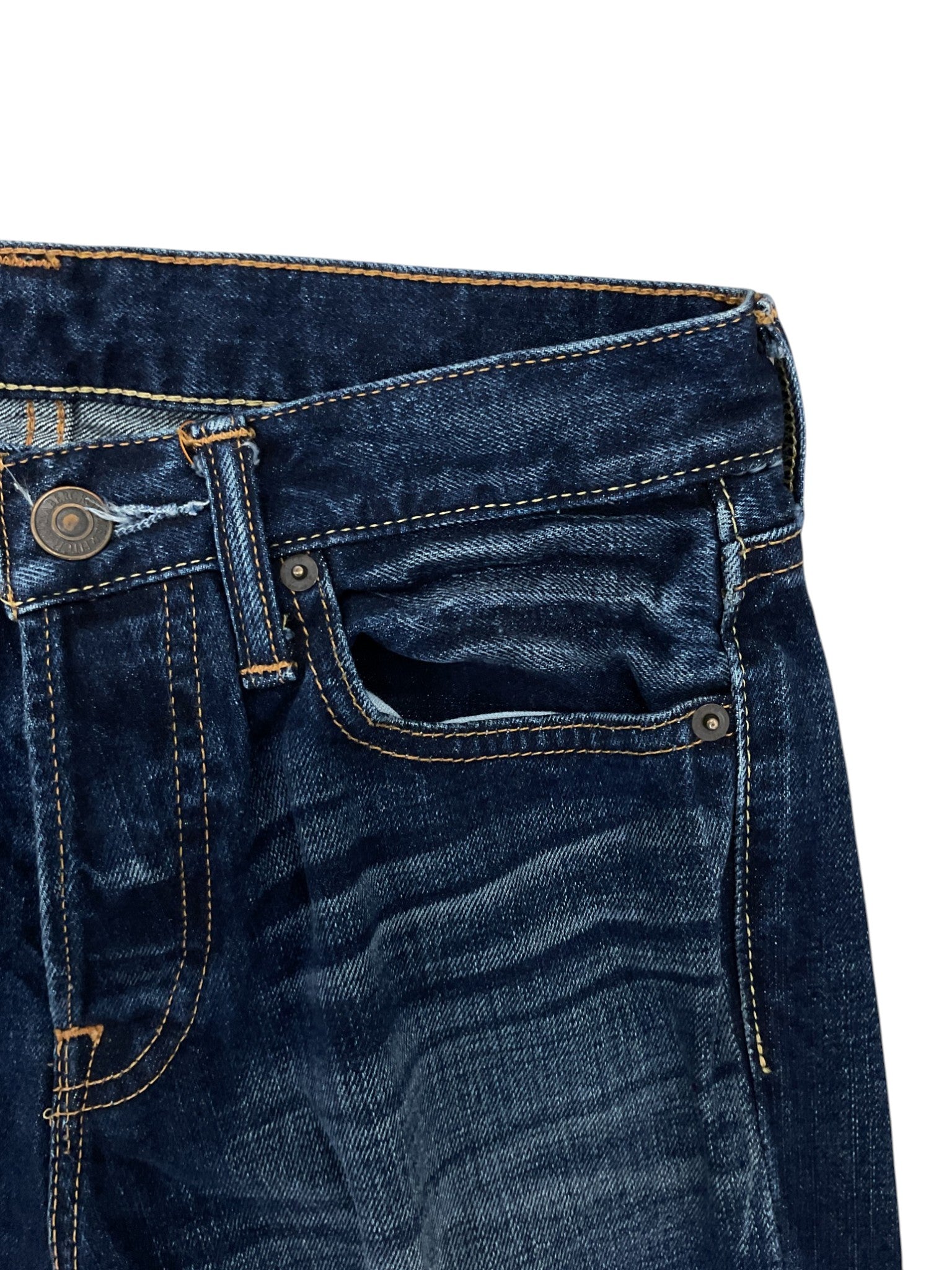 Jean 29*32 (Abercombie & Fitch)