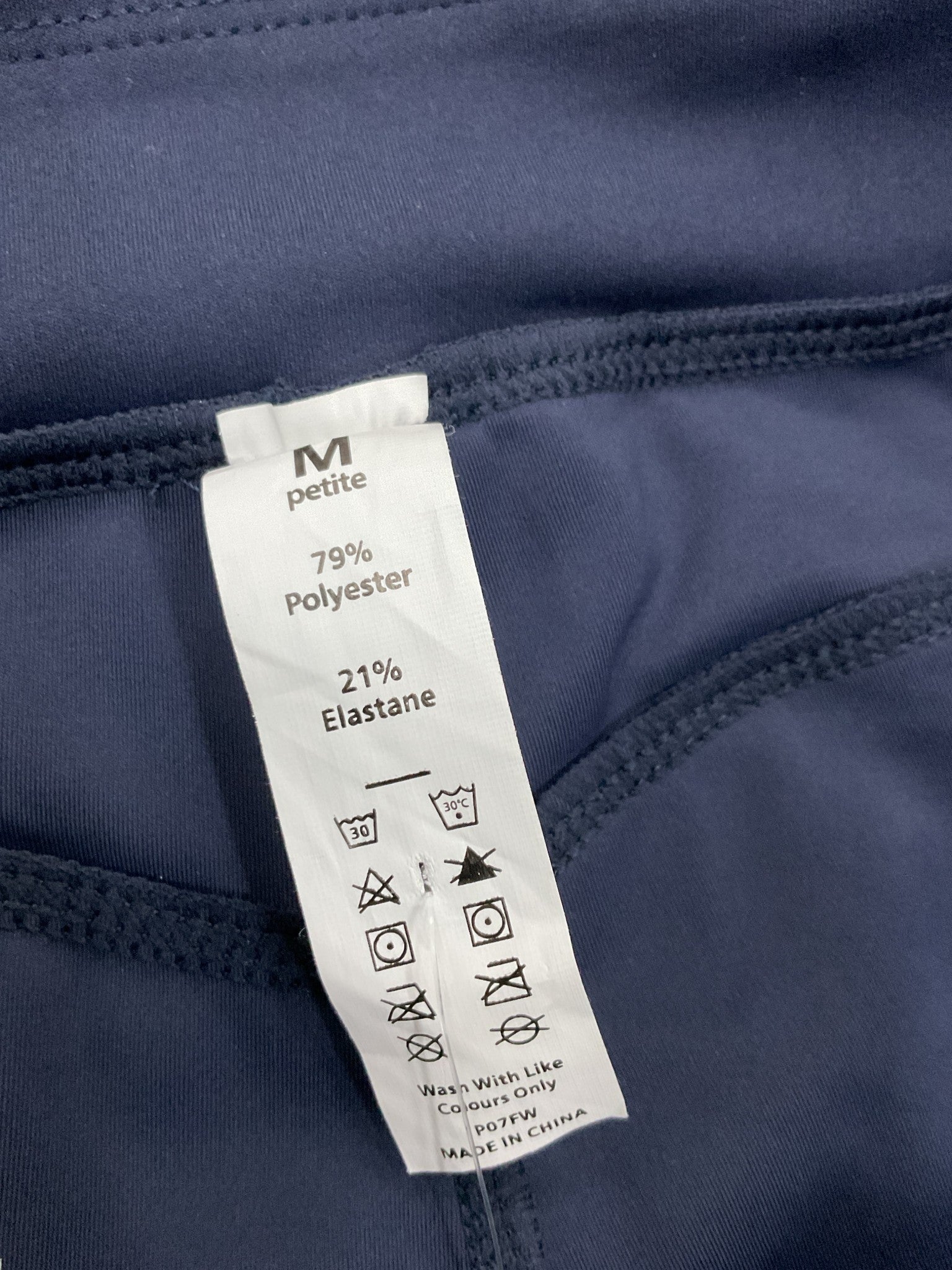 Pantalon M