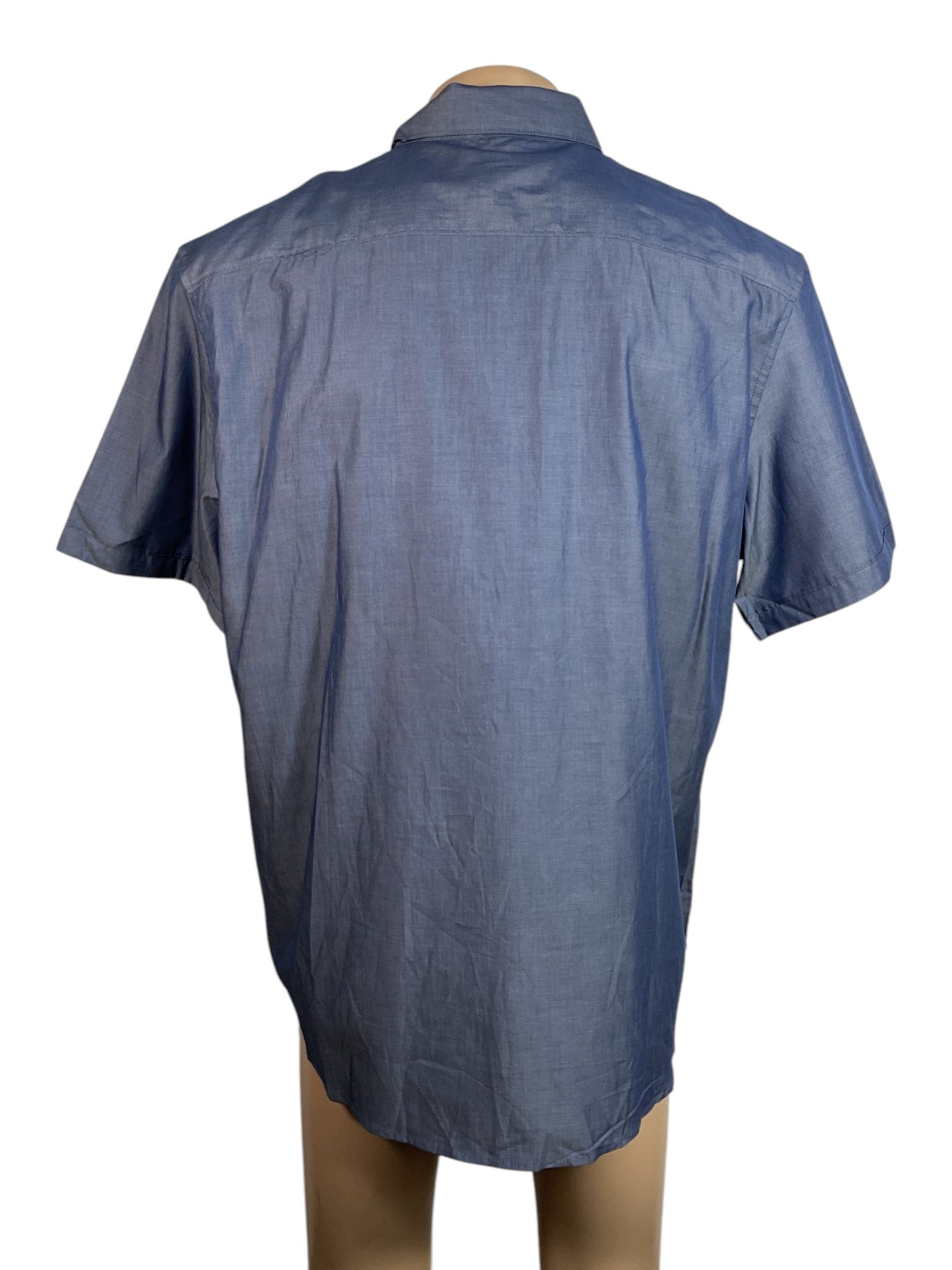 Camisa XL (CALVIN KLEIN)