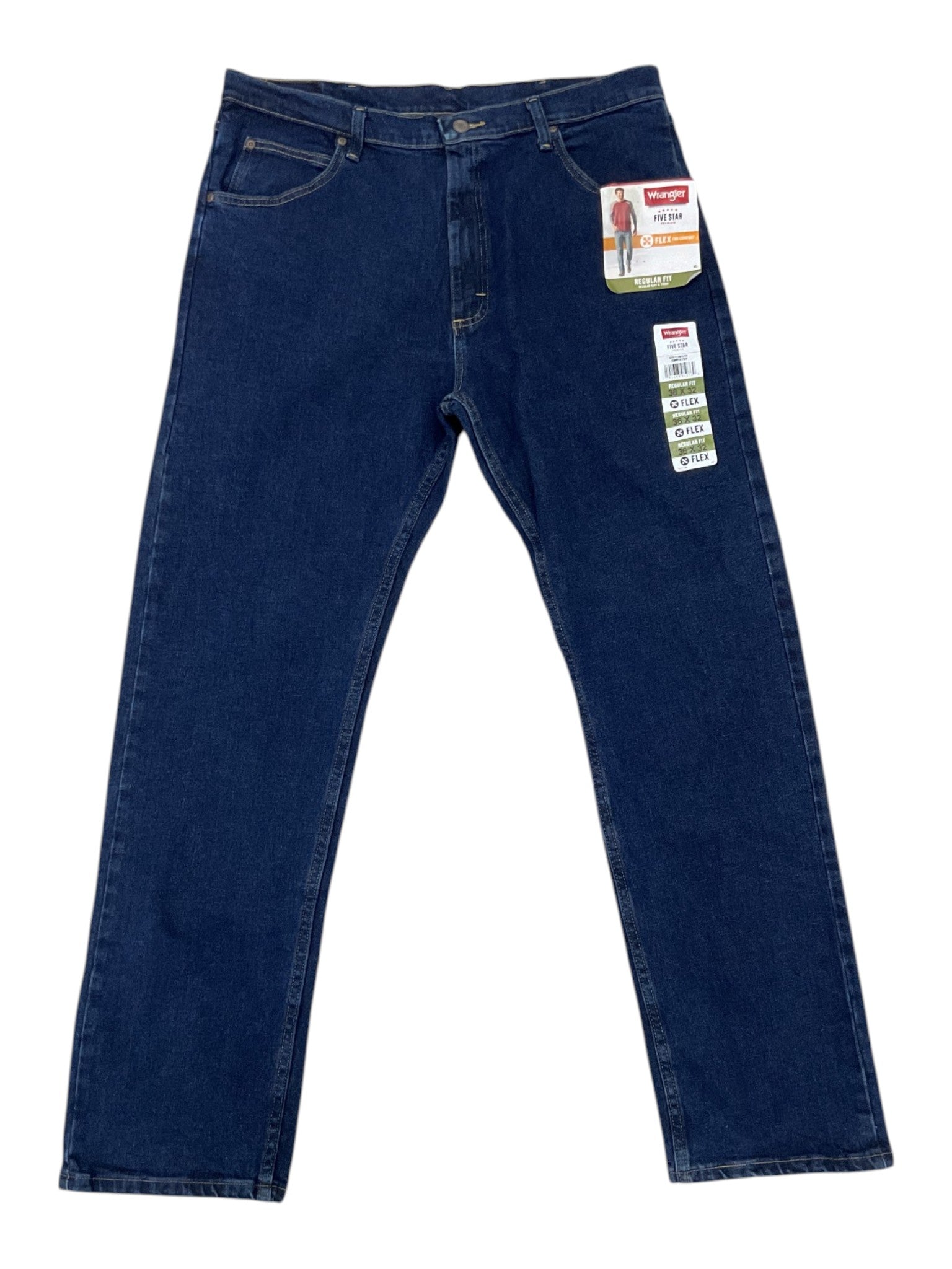 Jean 36*32 (Wrangler)