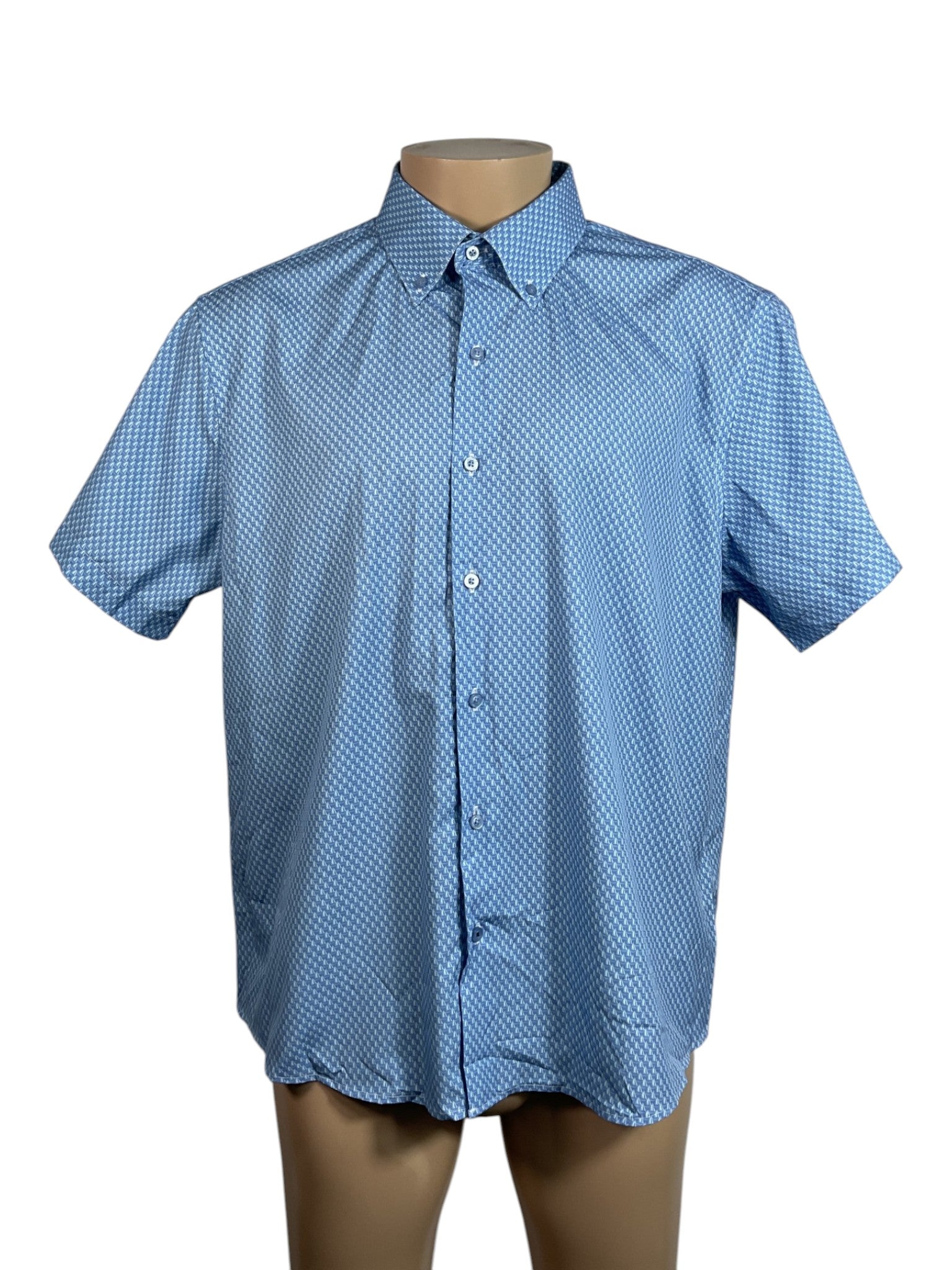 Camisa XL (NAUTICA)