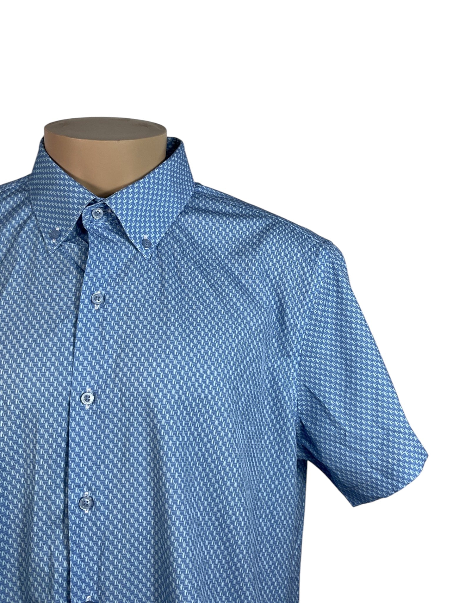 Camisa XL (NAUTICA)