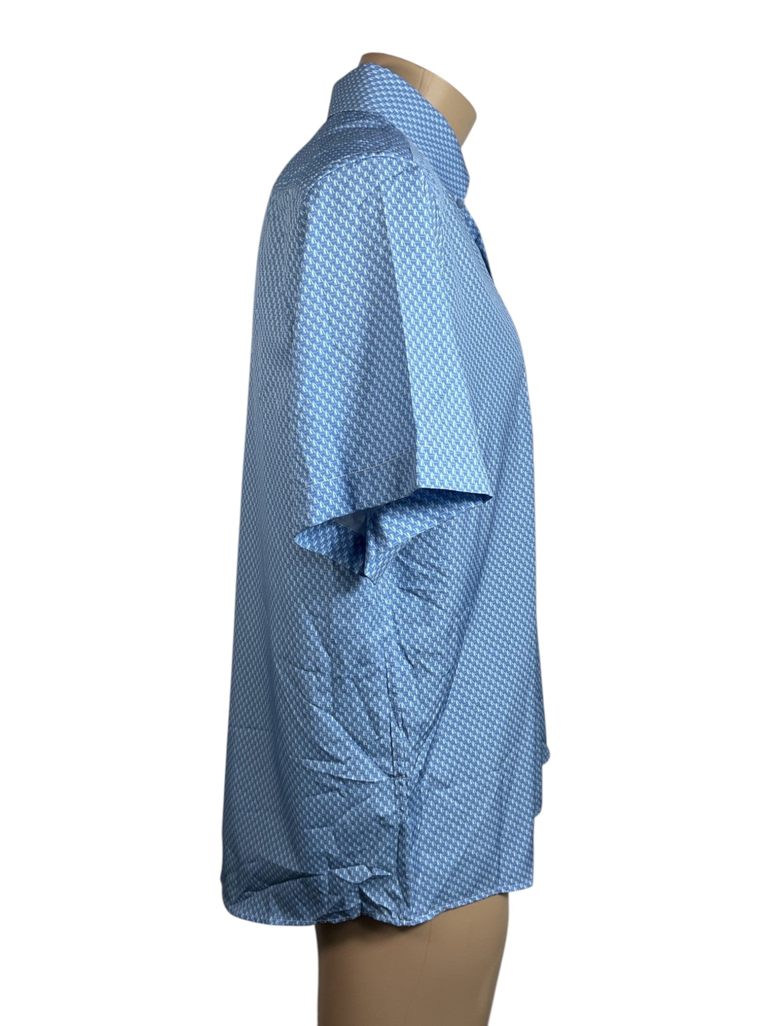 Camisa XL (NAUTICA)