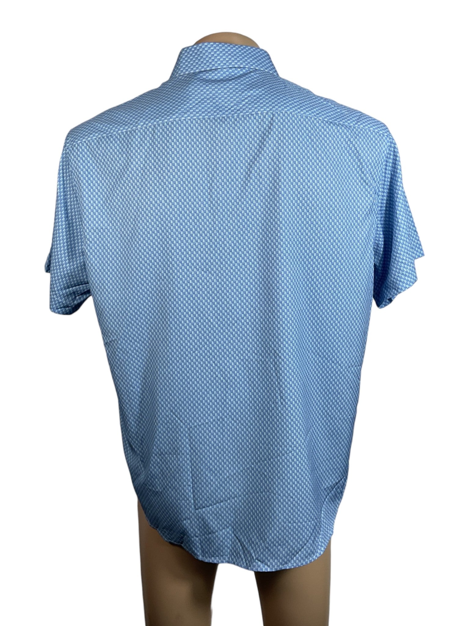 Camisa XL (NAUTICA)