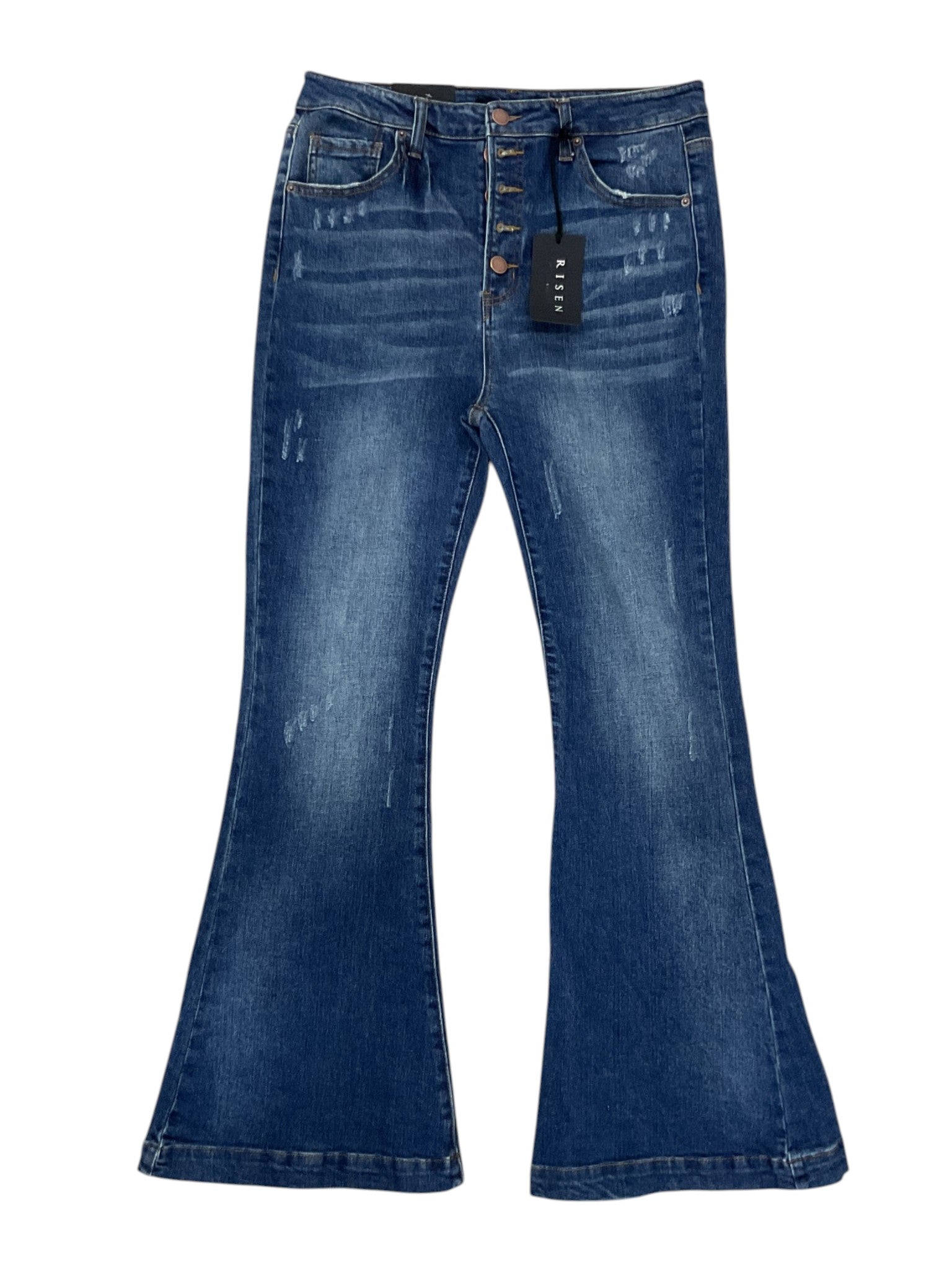 Jean 13 (RISEN)