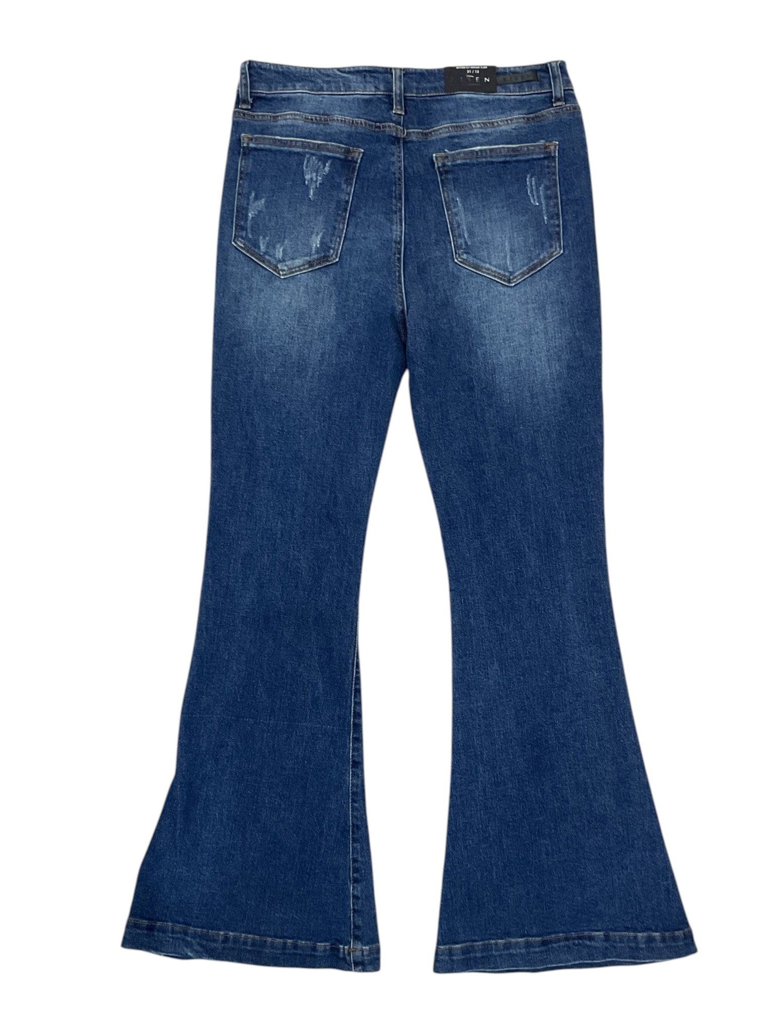 Jean 13 (RISEN)