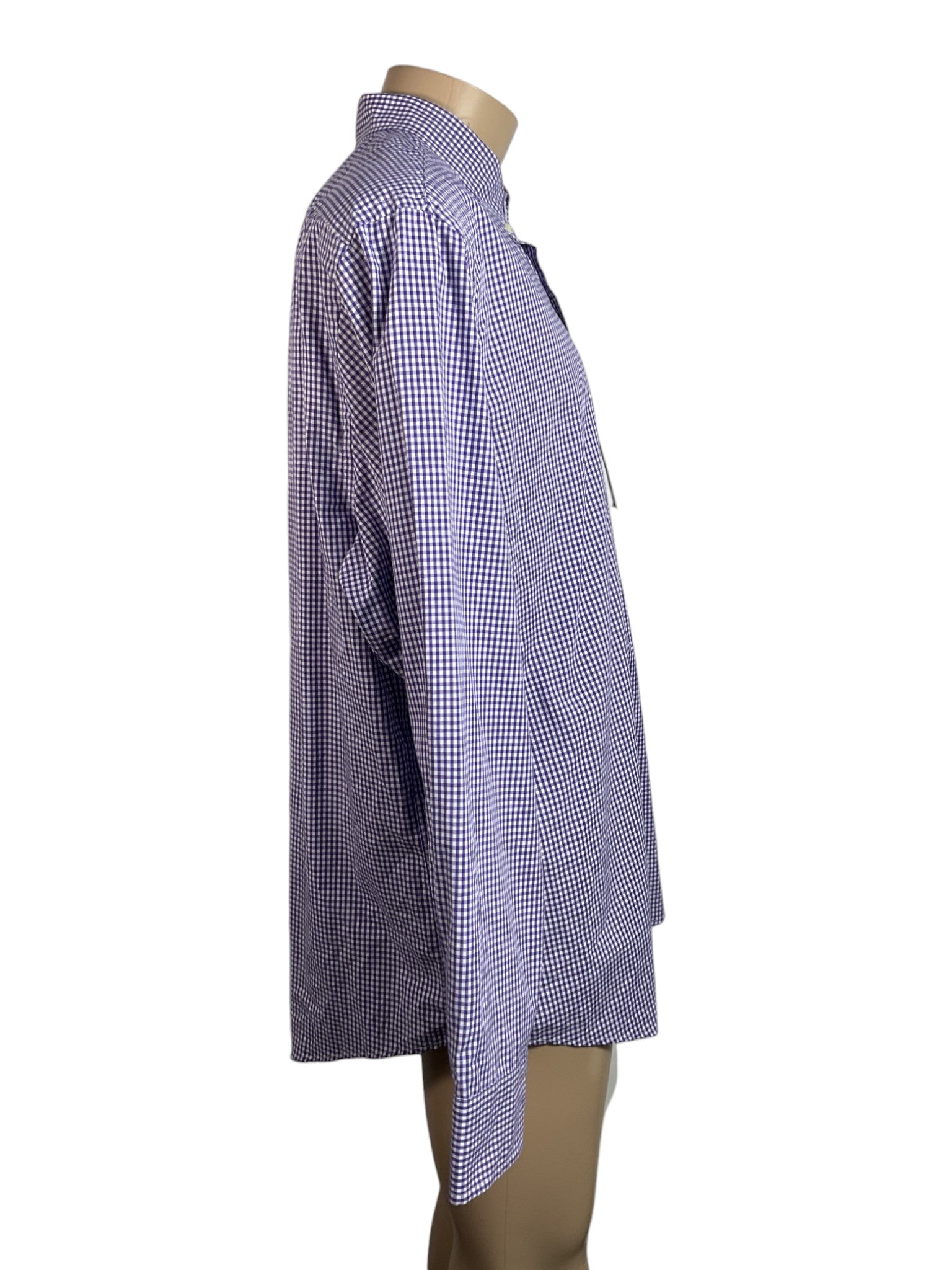 Camisa XL (IZOD)