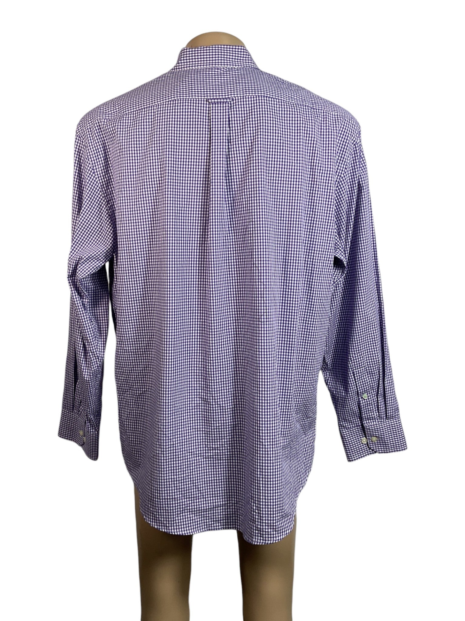 Camisa XL (IZOD)