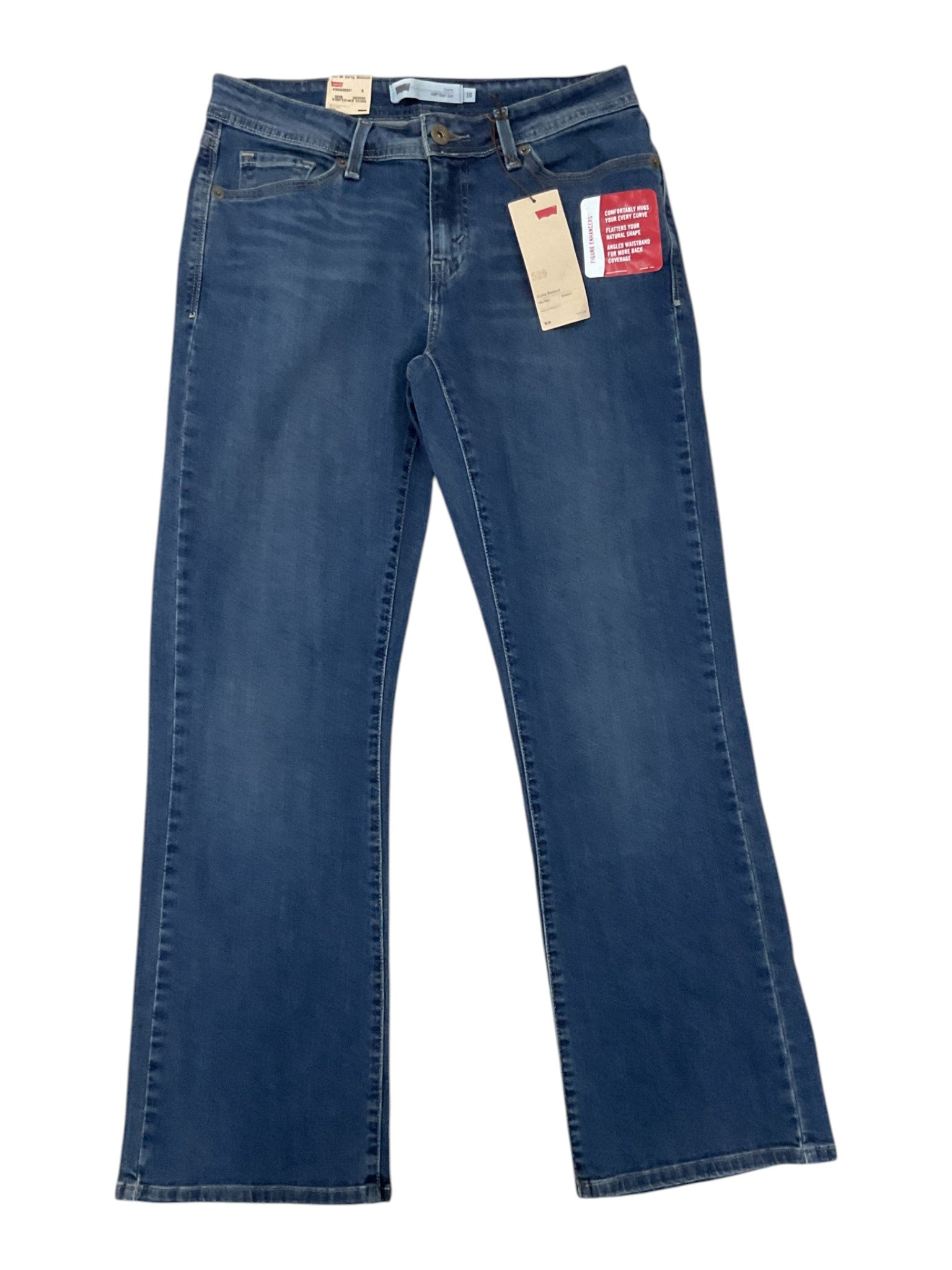 Jean 10 (LEVI'S 529)