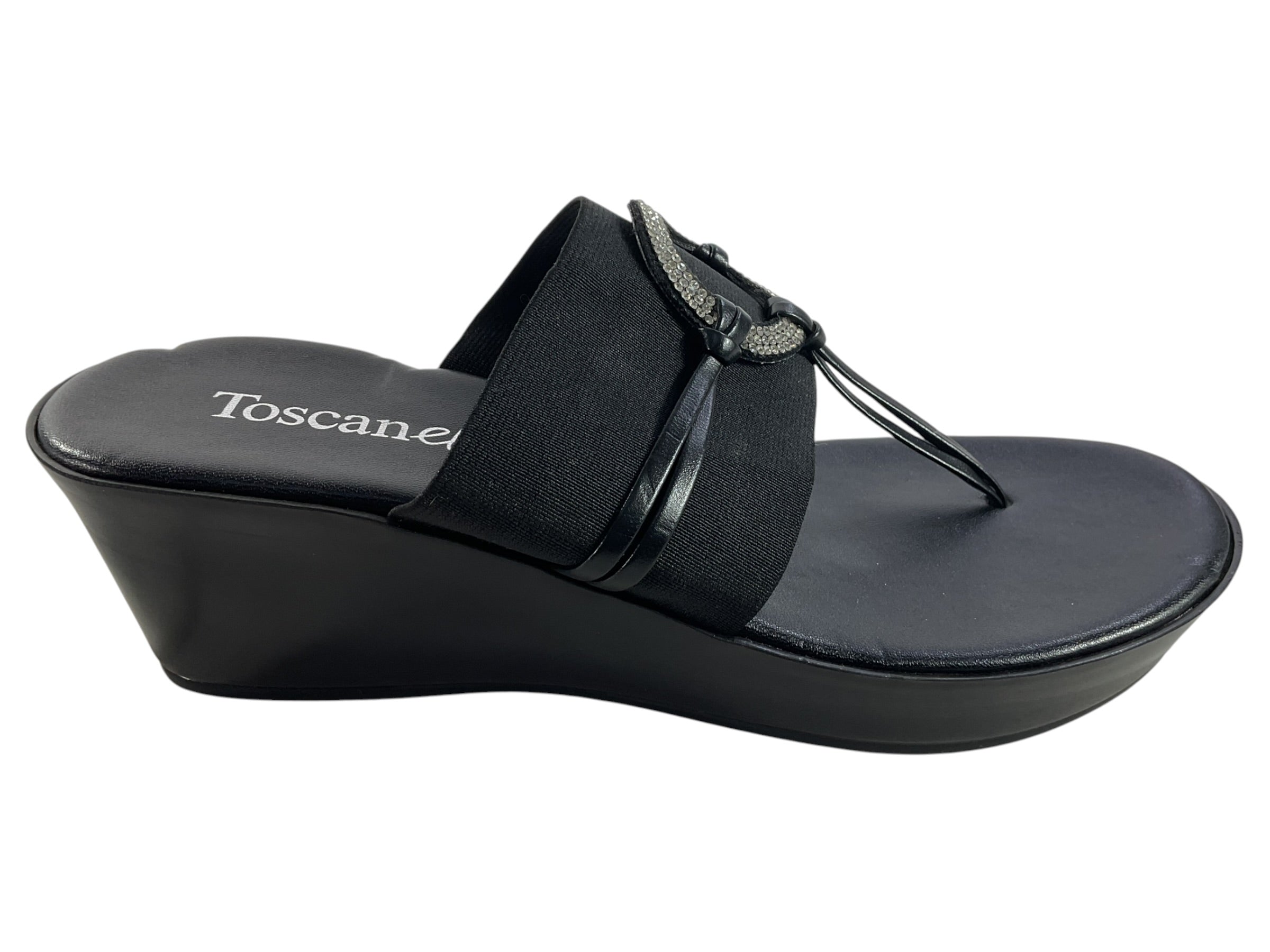 Plataforma 7.5 (Toscanella)