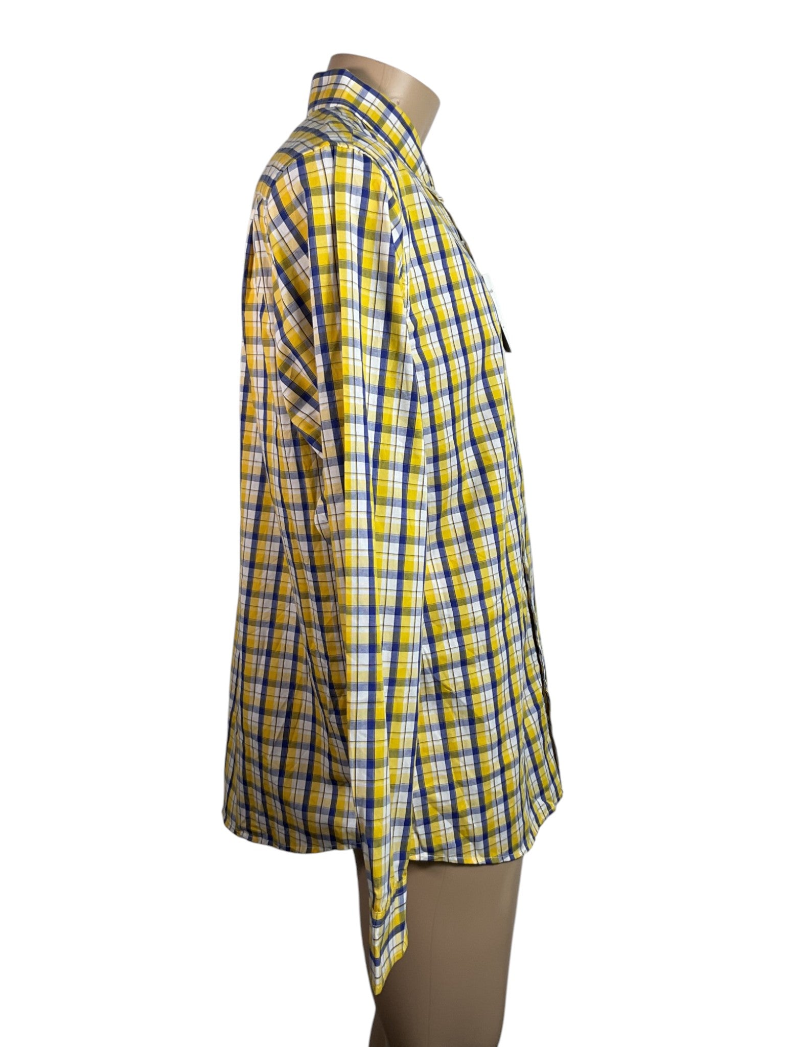 Camisa L (DUBINIK)