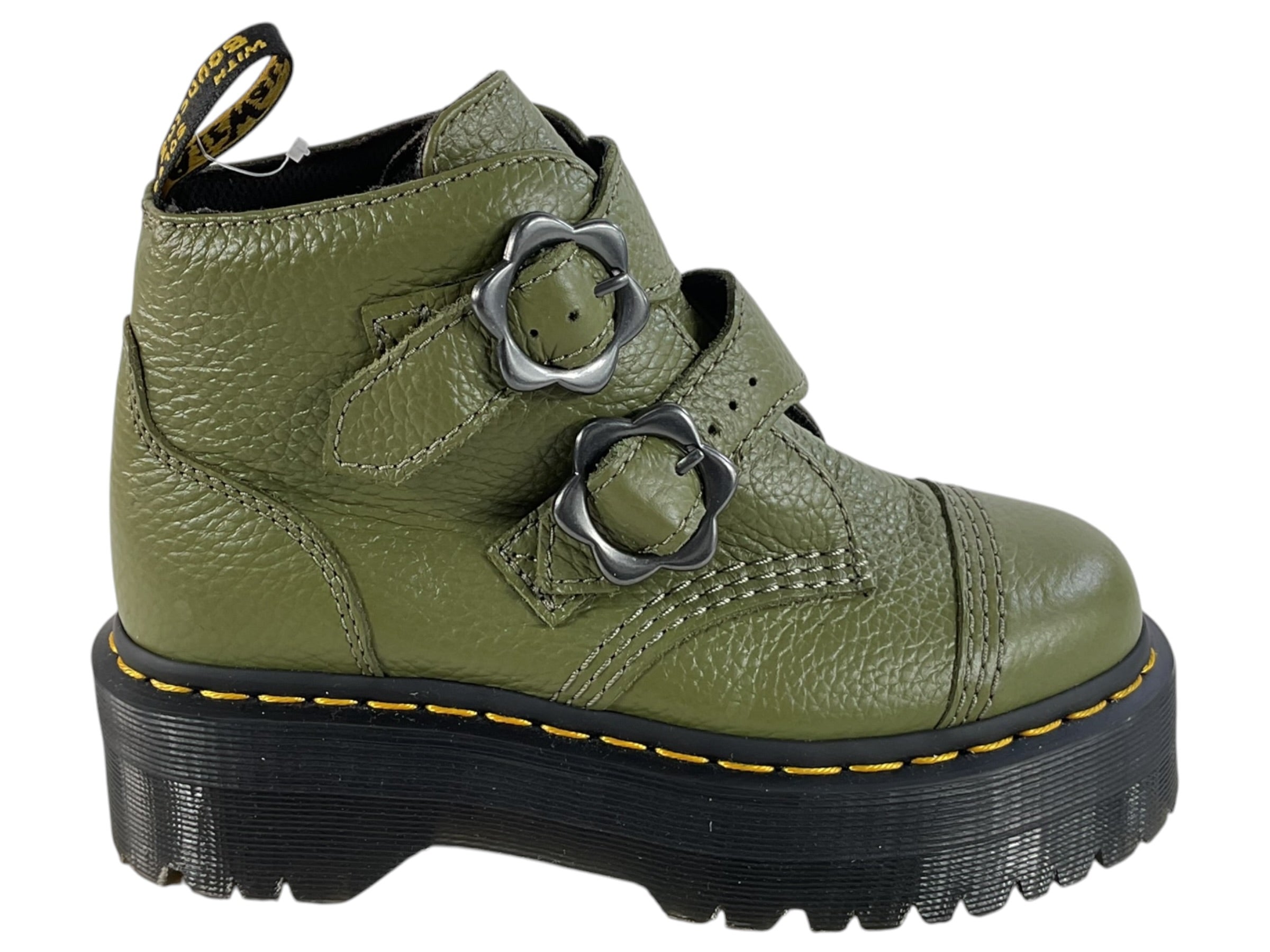 Botin 5 (Dr. Martens)