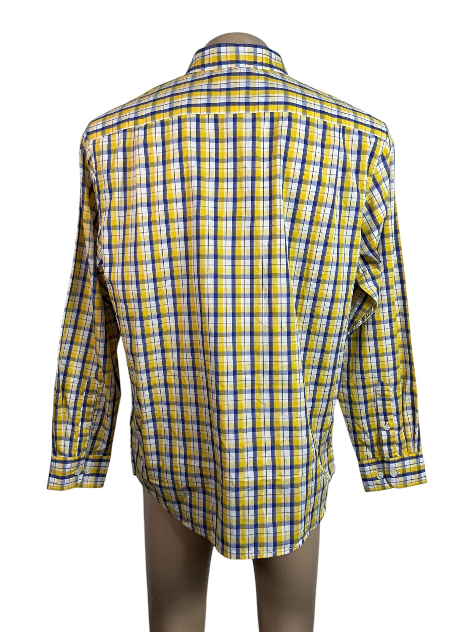 Camisa L (DUBINIK)