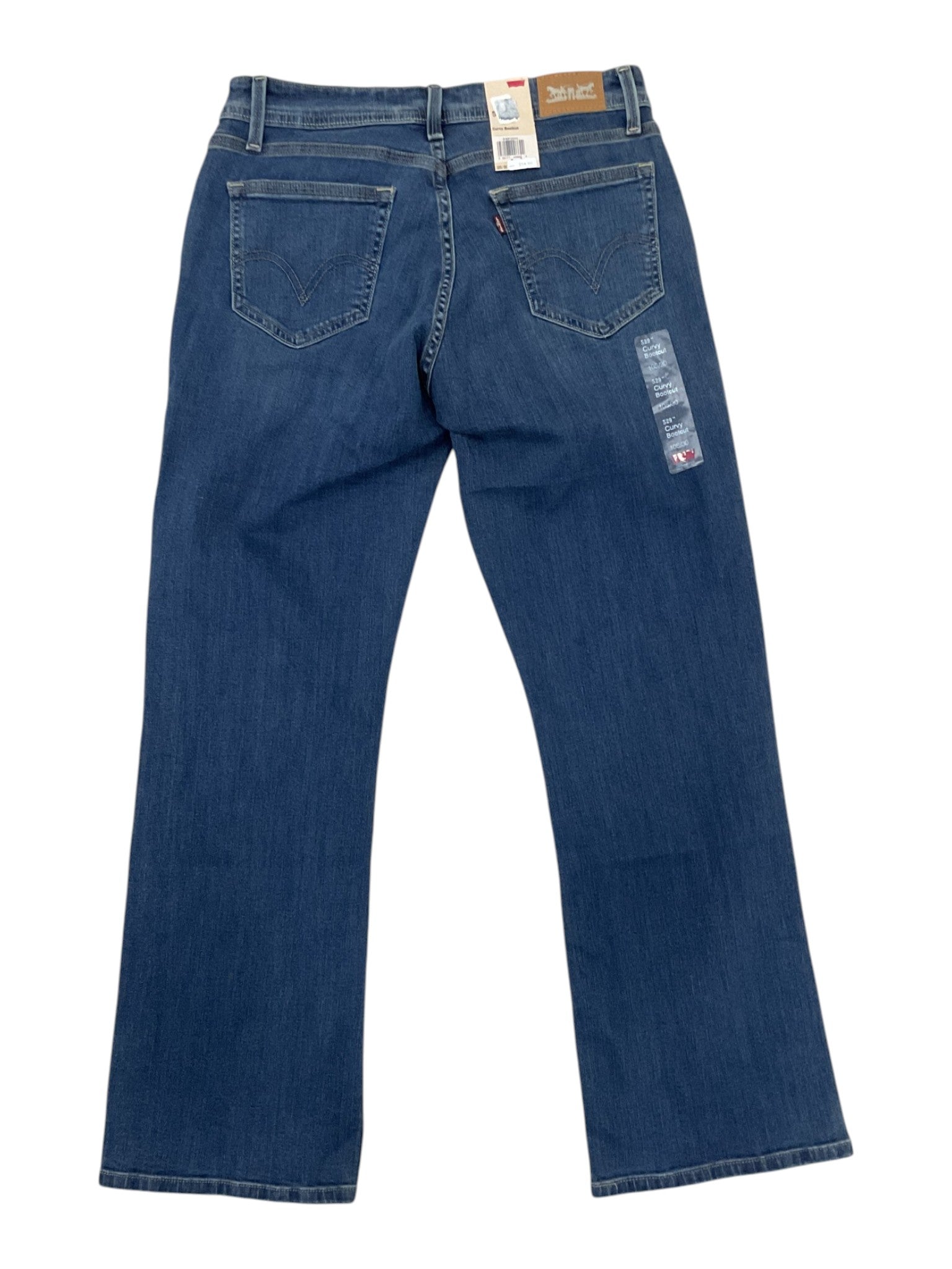 Jean 10 (LEVI'S 529)