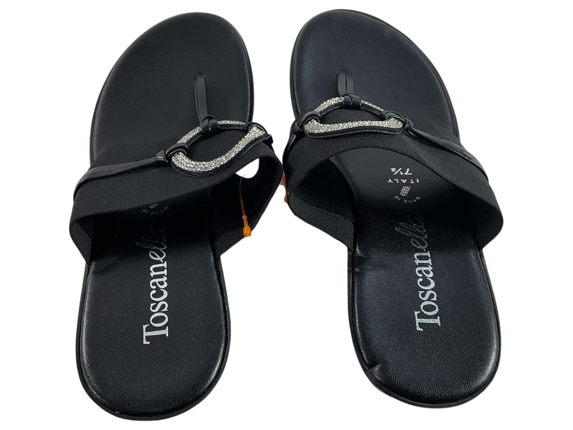 Plataforma 7.5 (Toscanella)