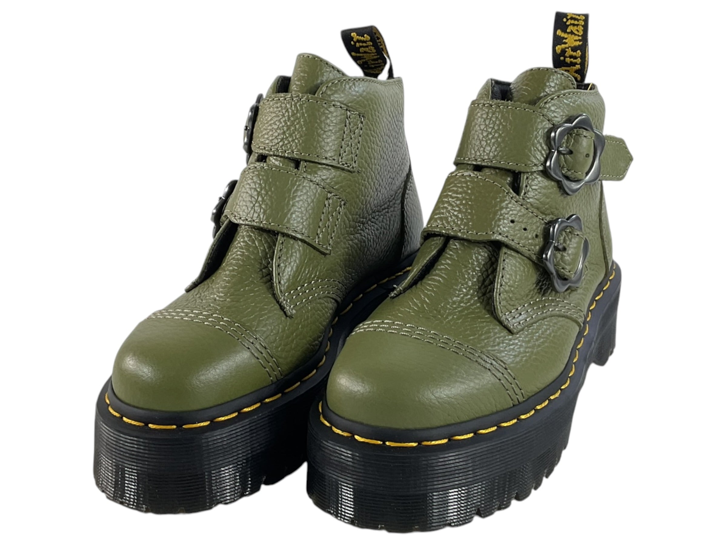 Botin 5 (Dr. Martens)