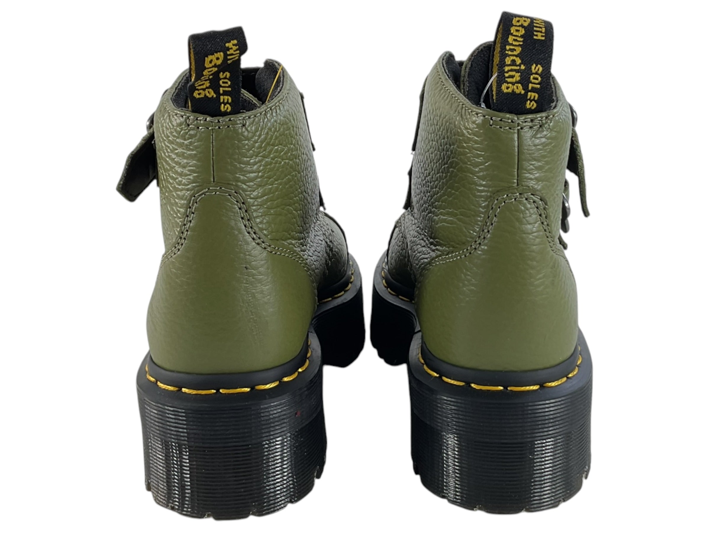 Botin 5 (Dr. Martens)