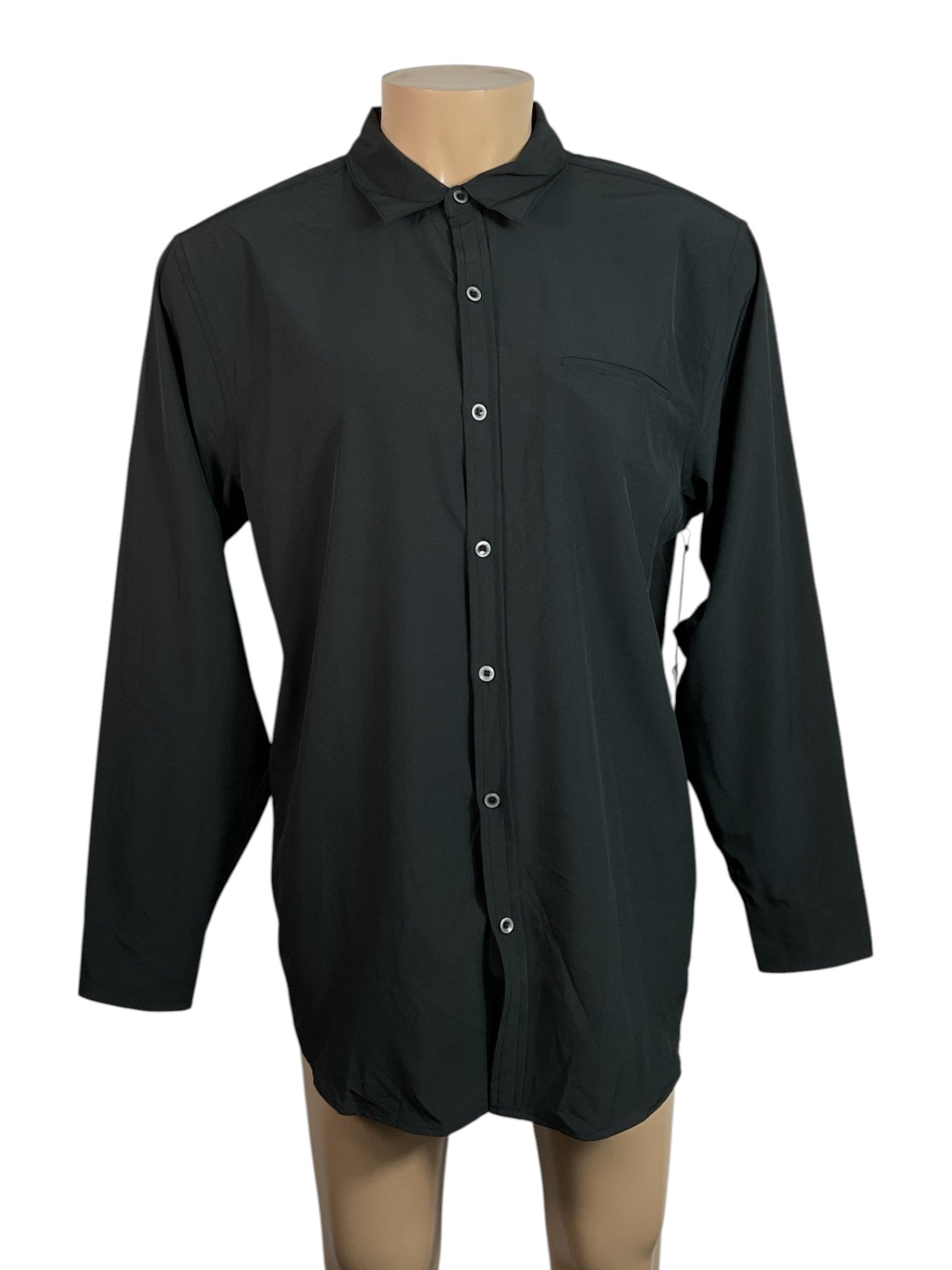 Camisa XL (KENNETH COLE)