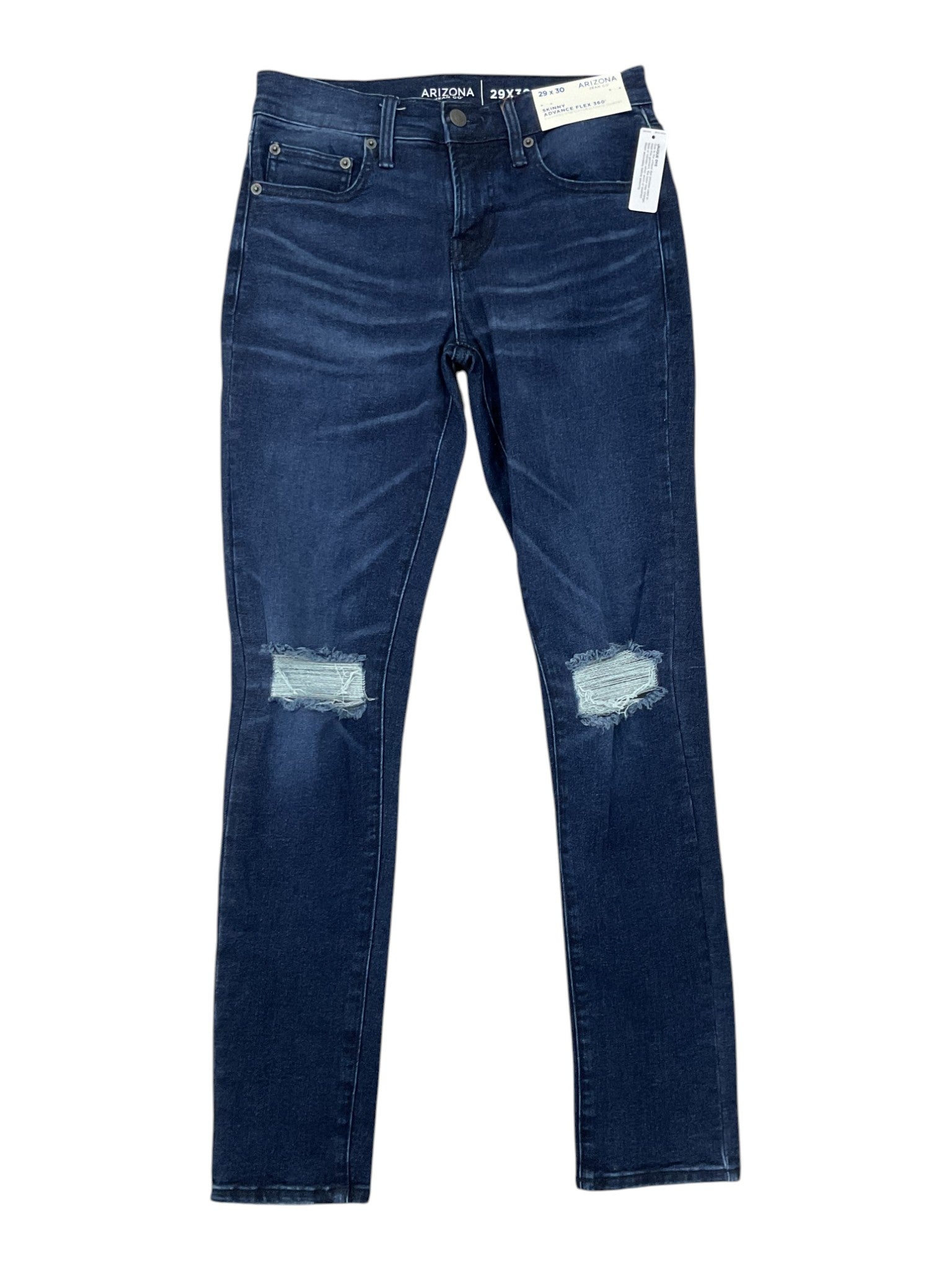 Jean 29*30 (Arizona Jean CO.)