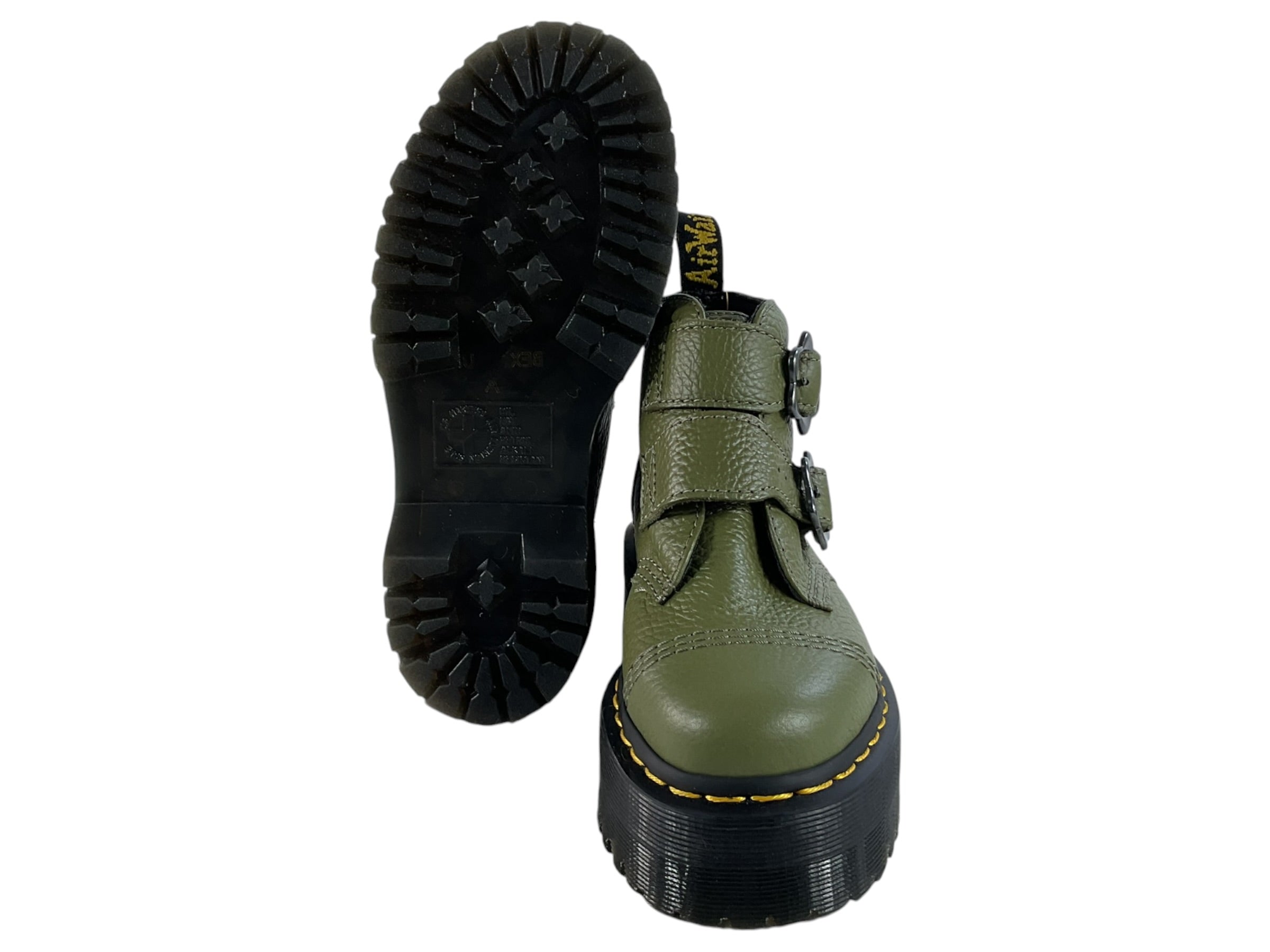 Botin 5 (Dr. Martens)