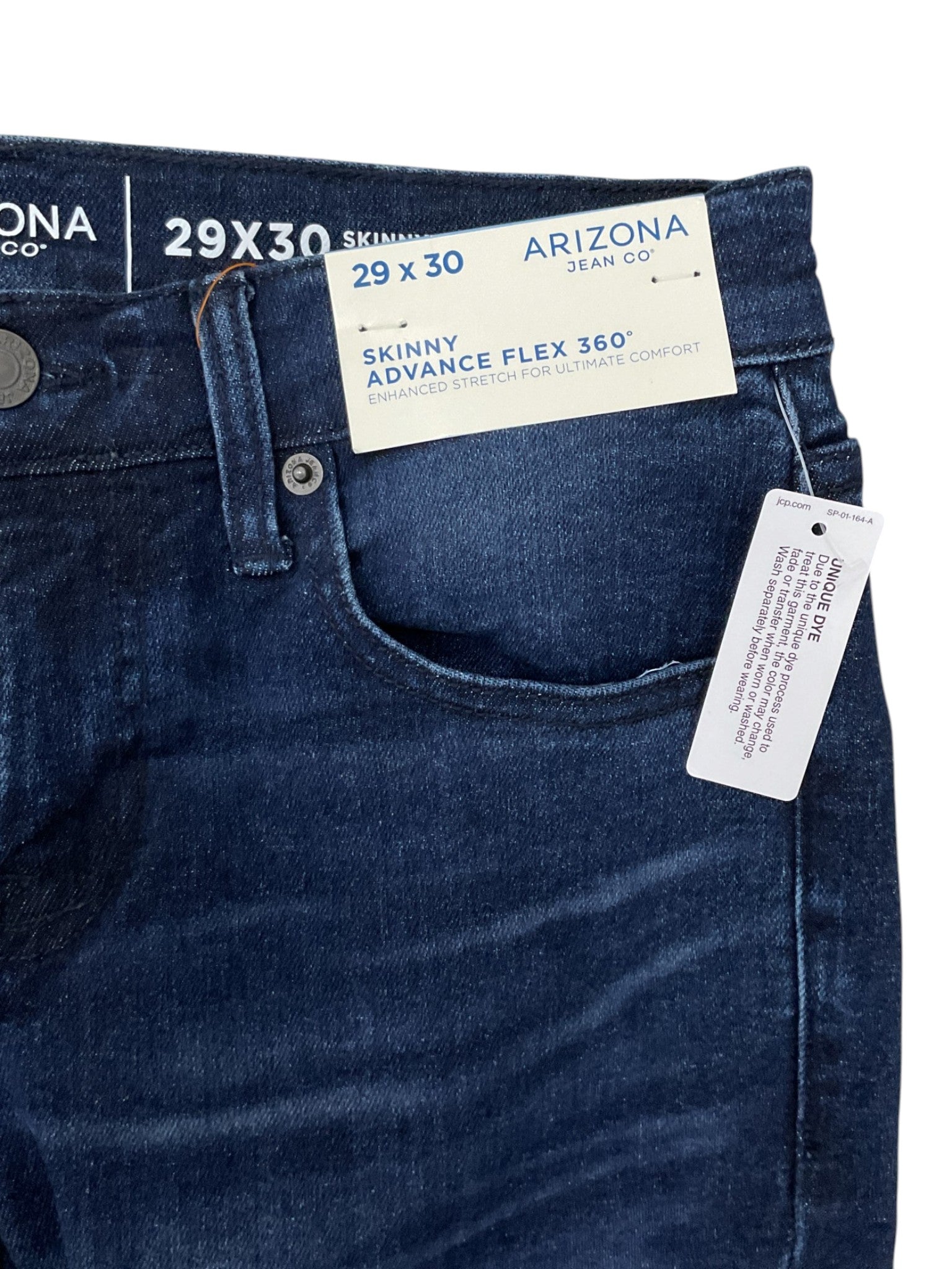 Jean 29*30 (Arizona Jean CO.)