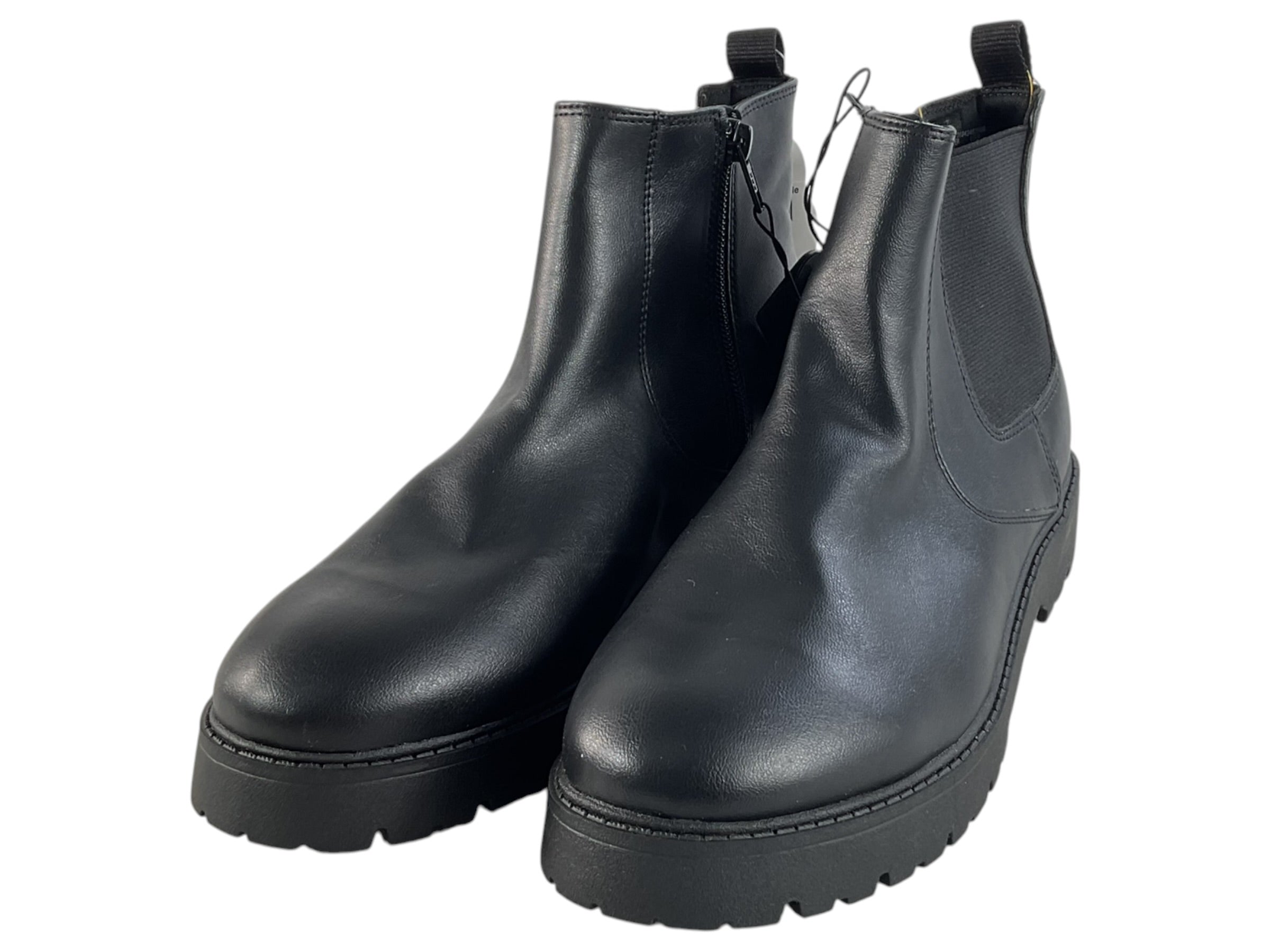 Botin 6 (Wonder Nation)