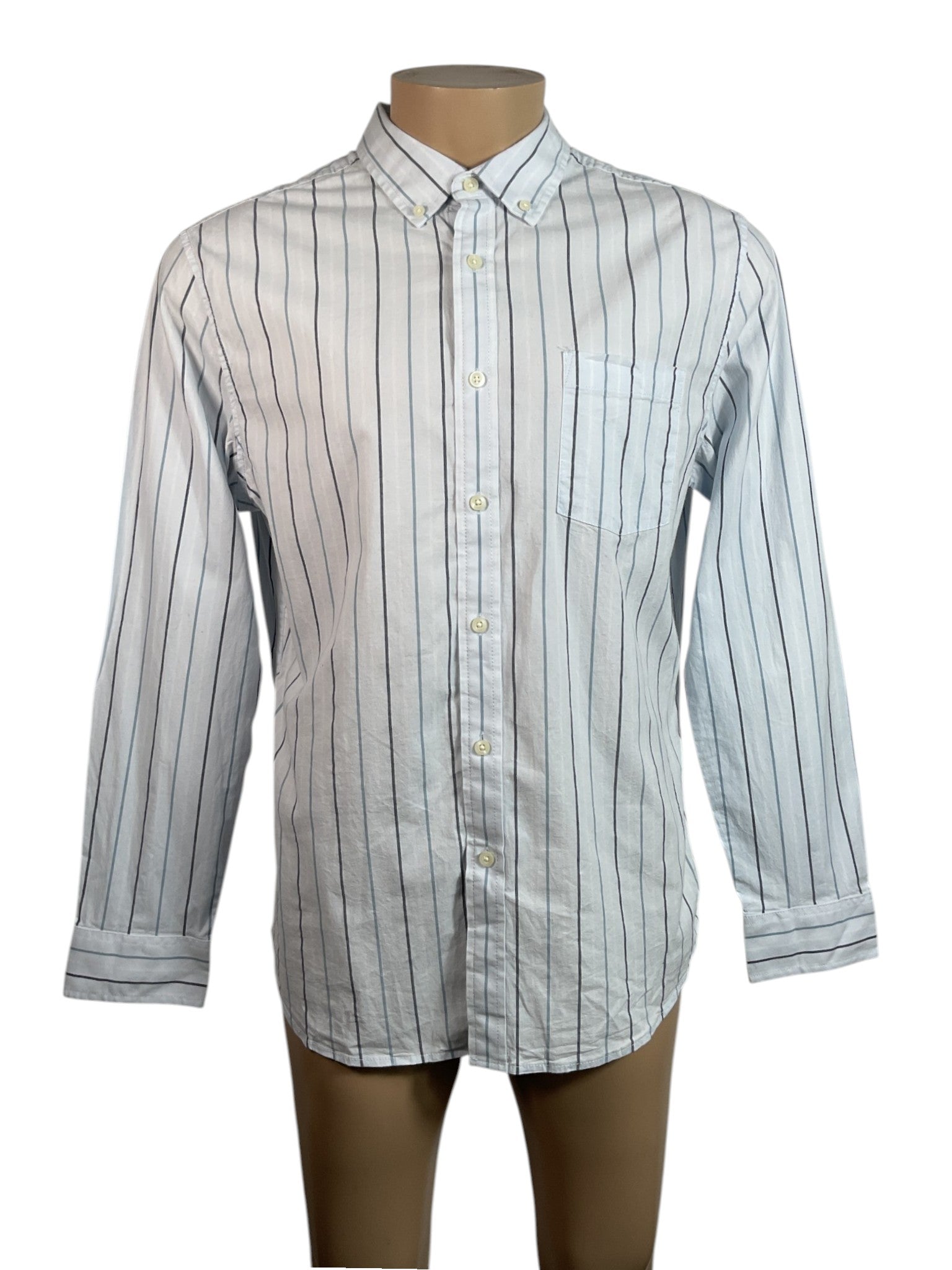 Camisa L (GOODFELLOW & CO)
