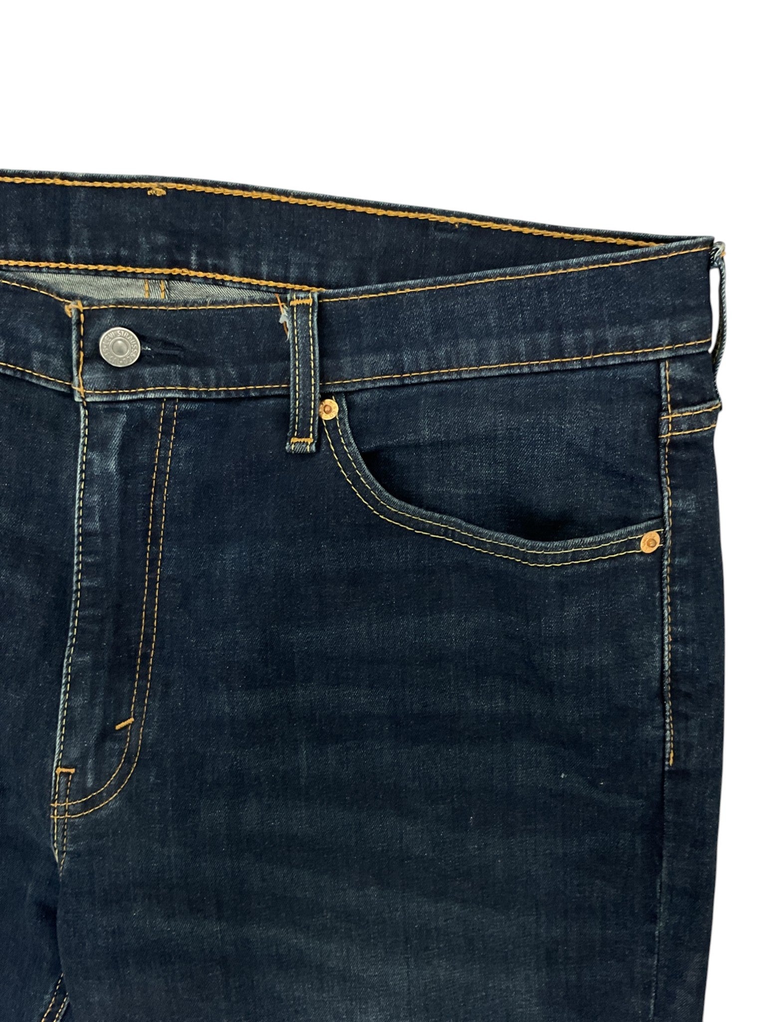 Jean 38*32 (LEVI'S 541)